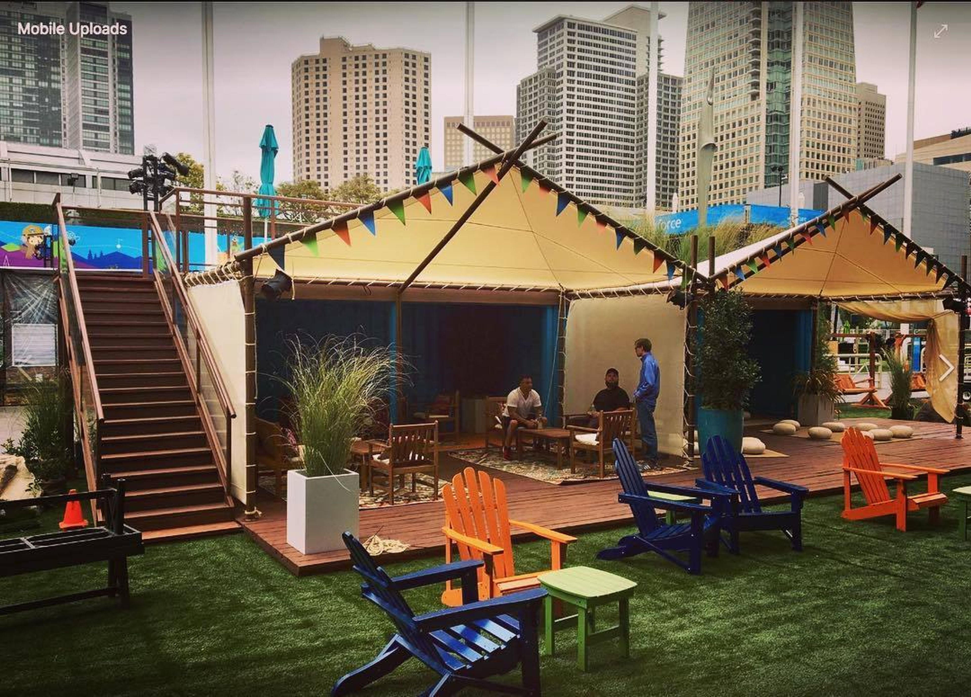 Cover photo of Acme Scenery Company