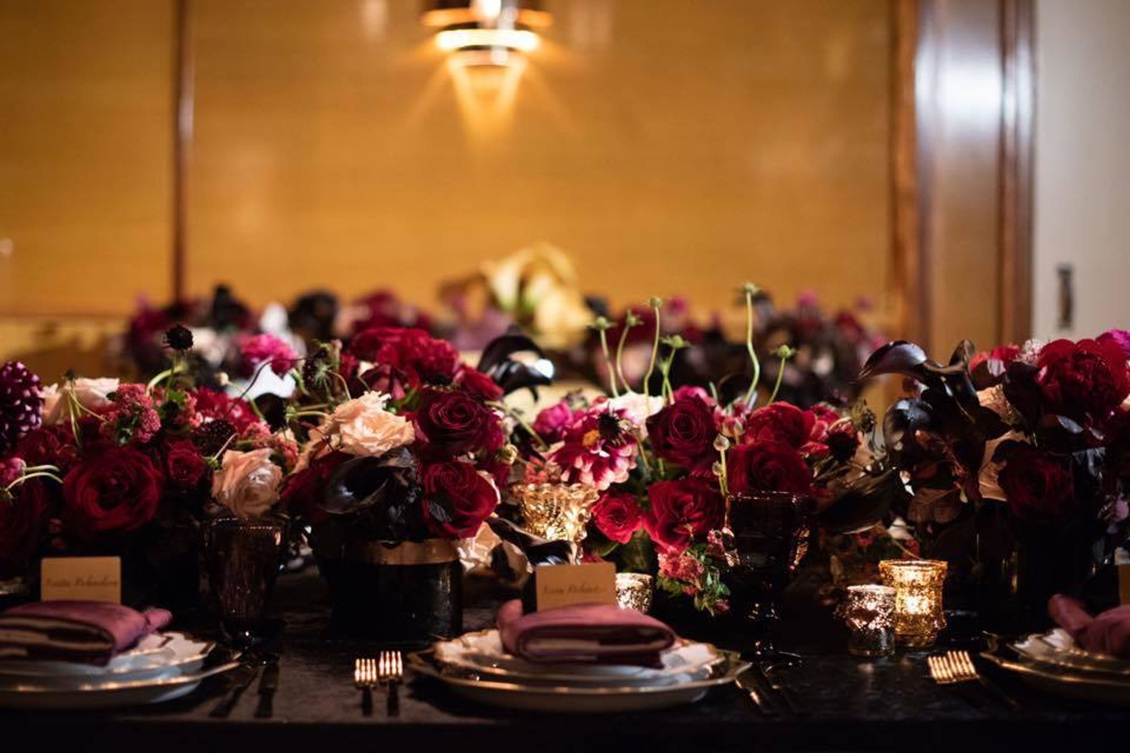 Cover photo of Stacey Ruiz Events