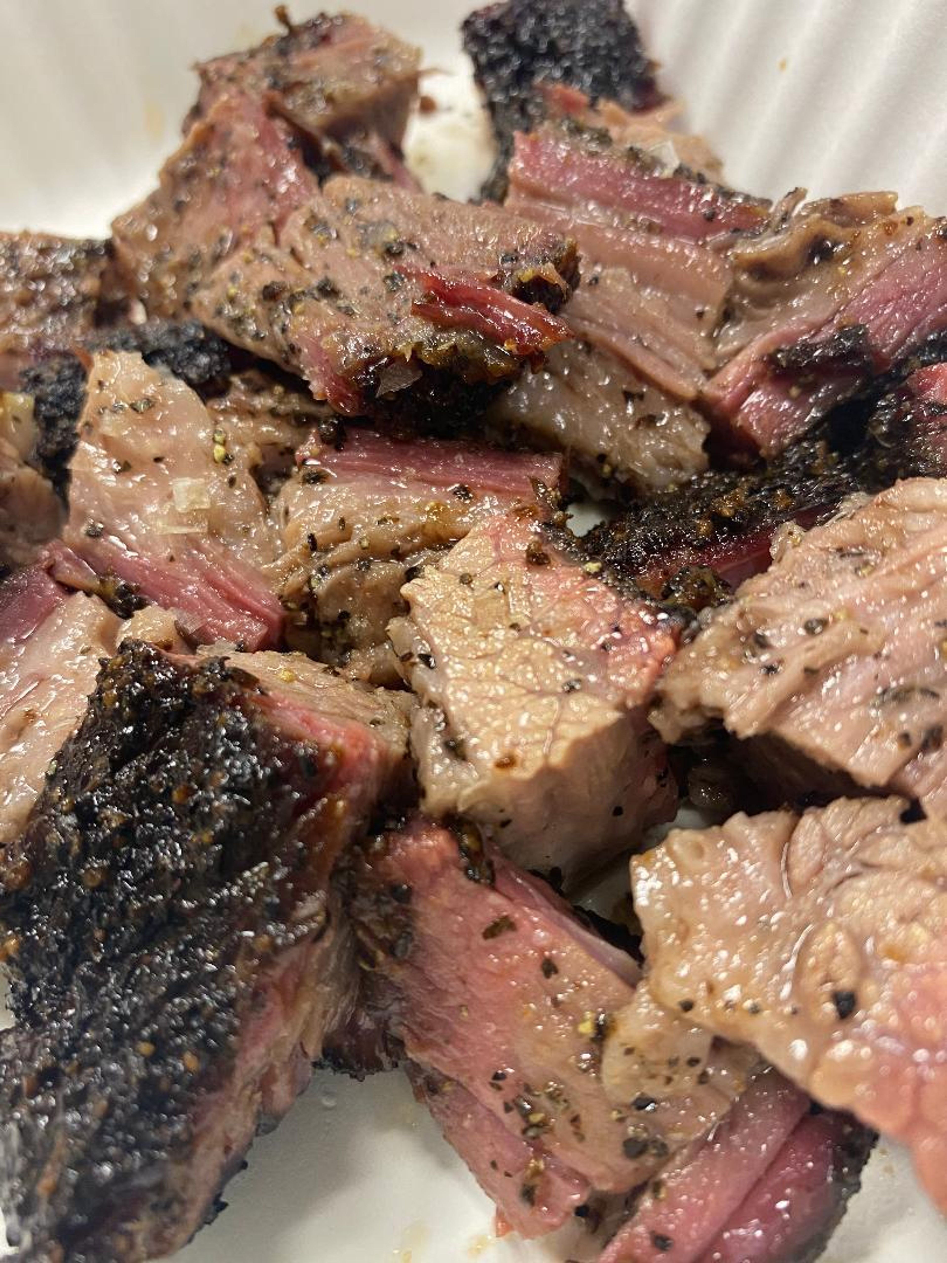 Cover photo of Central City BBQ