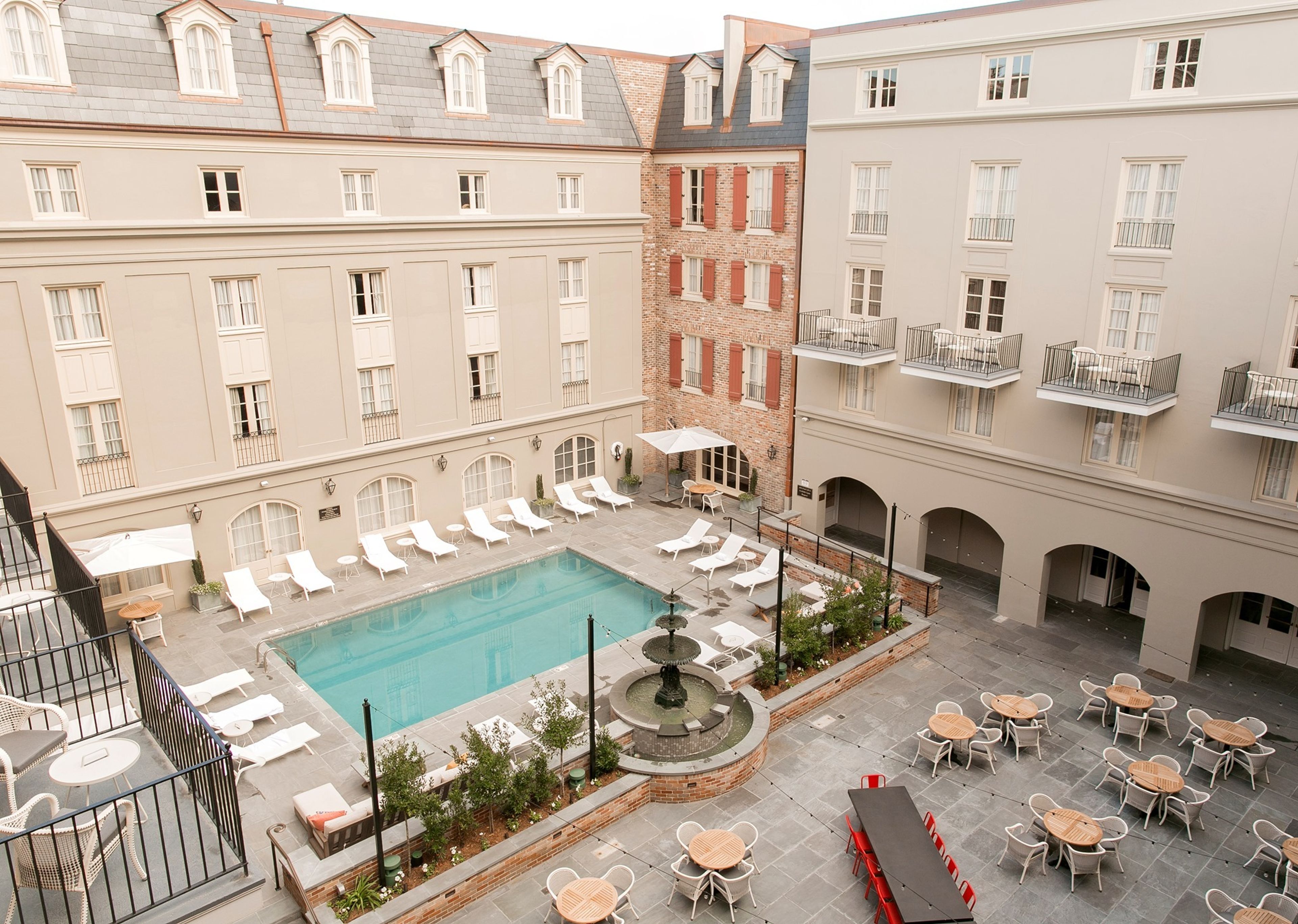 Cover photo of Maison Dupuy