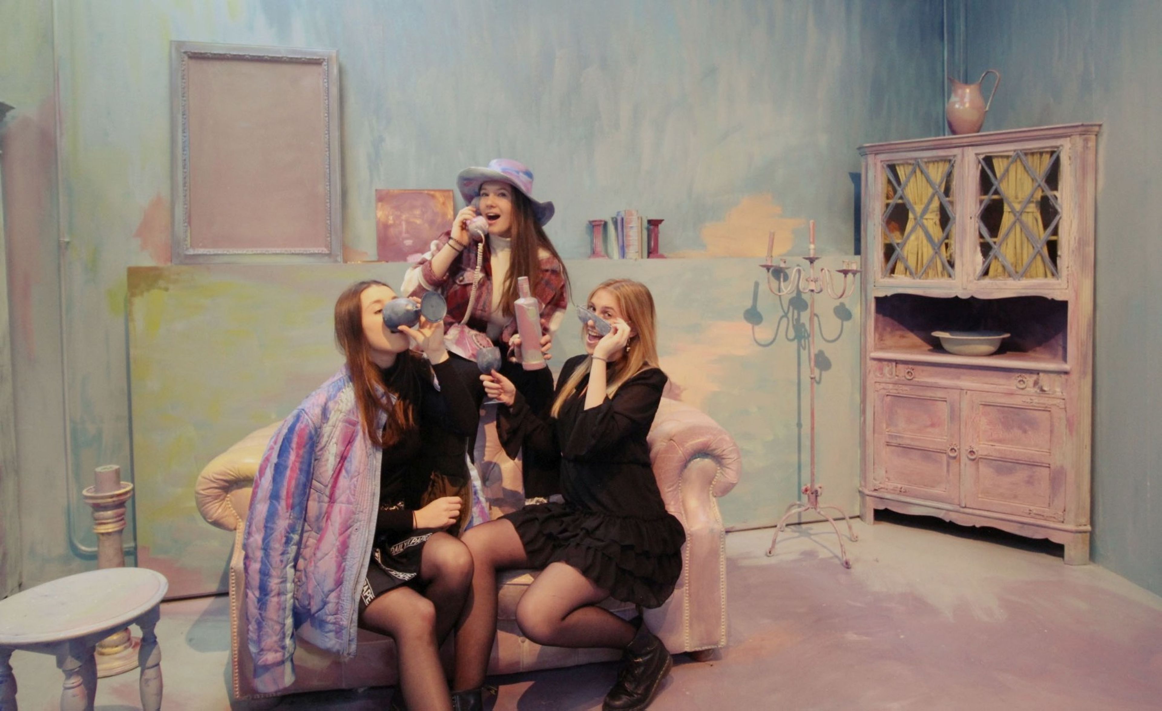 Cover photo of Sharing Box