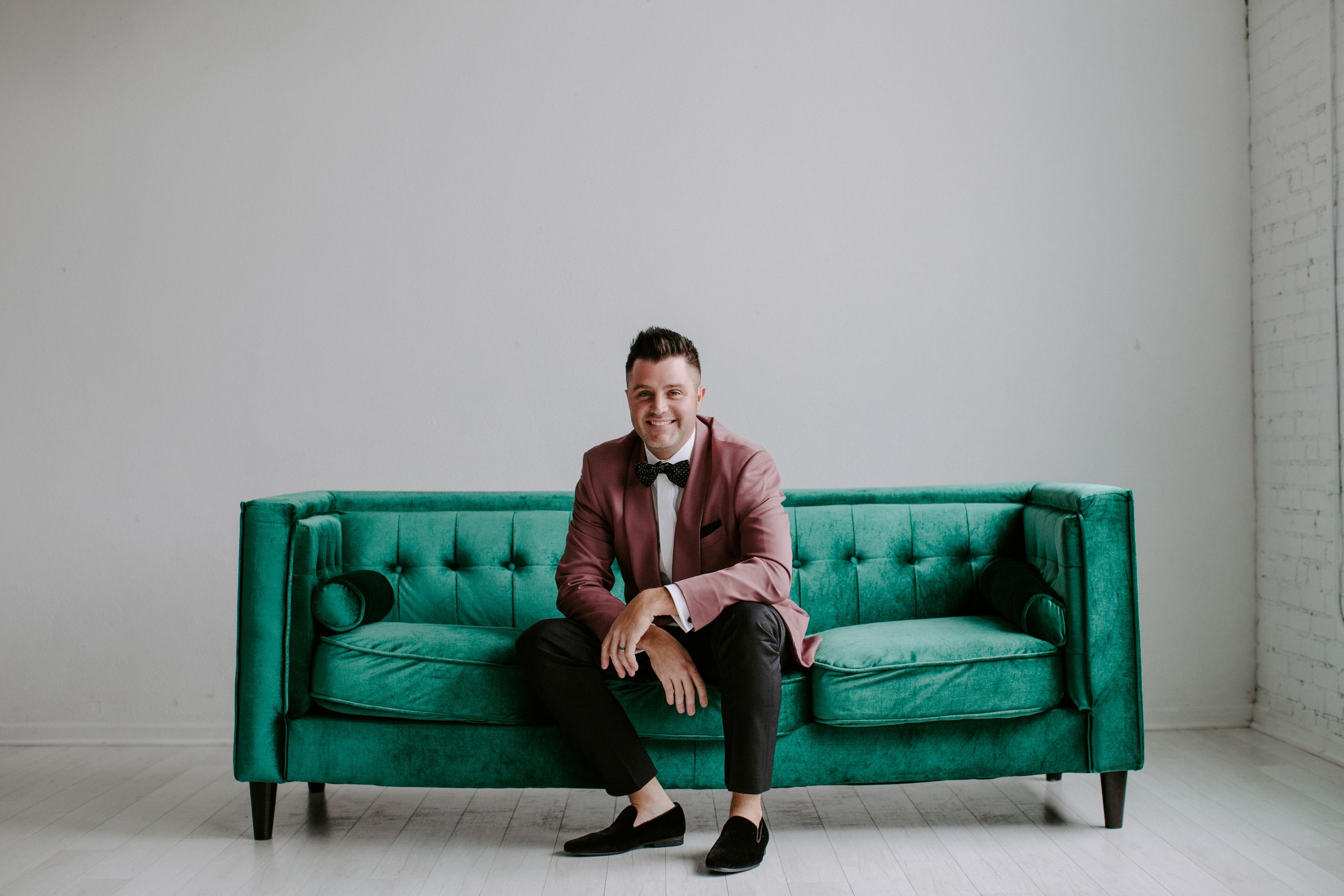 Cover photo of Johnny Apple Films