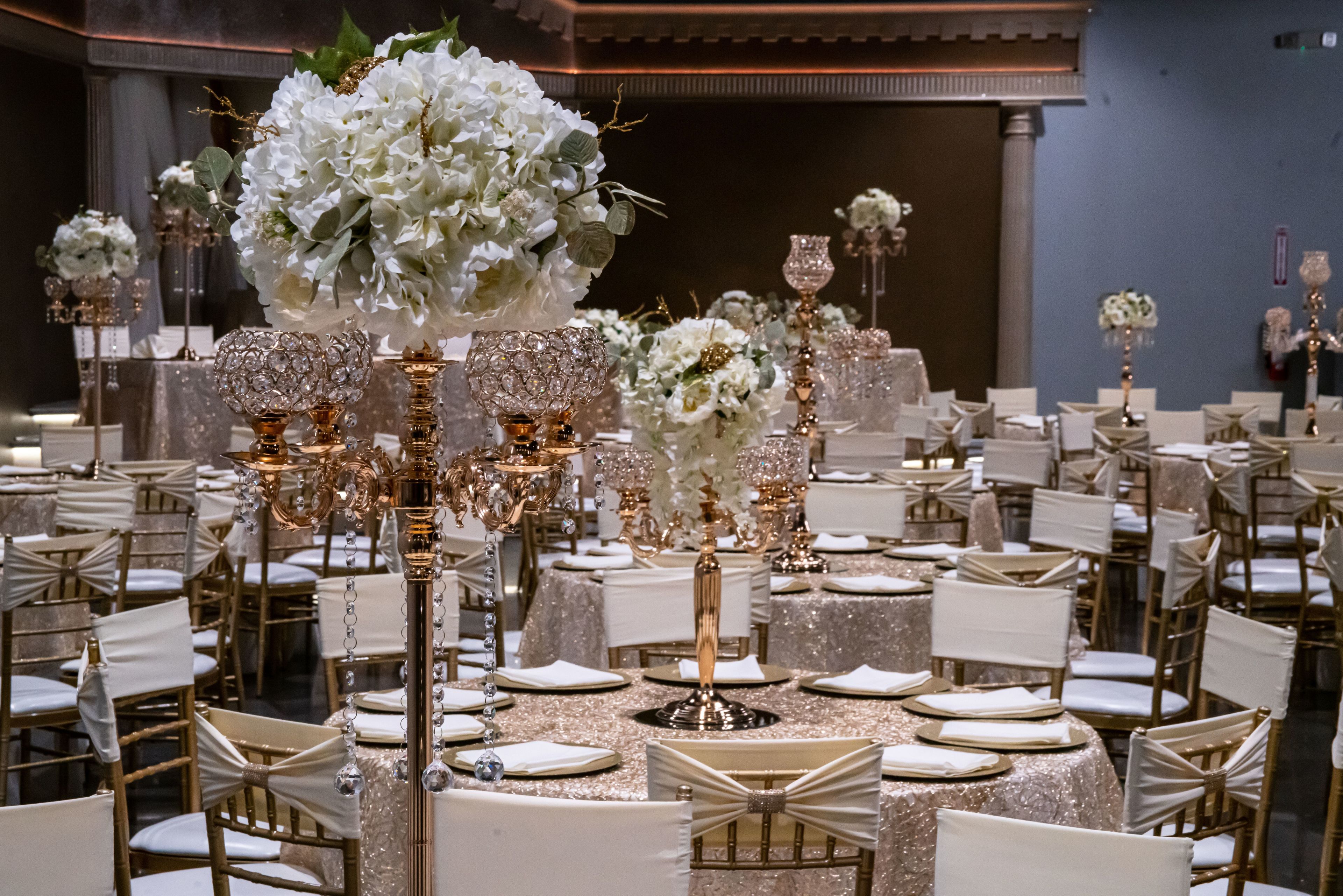 Cover photo of DFW Celebrations, LLC