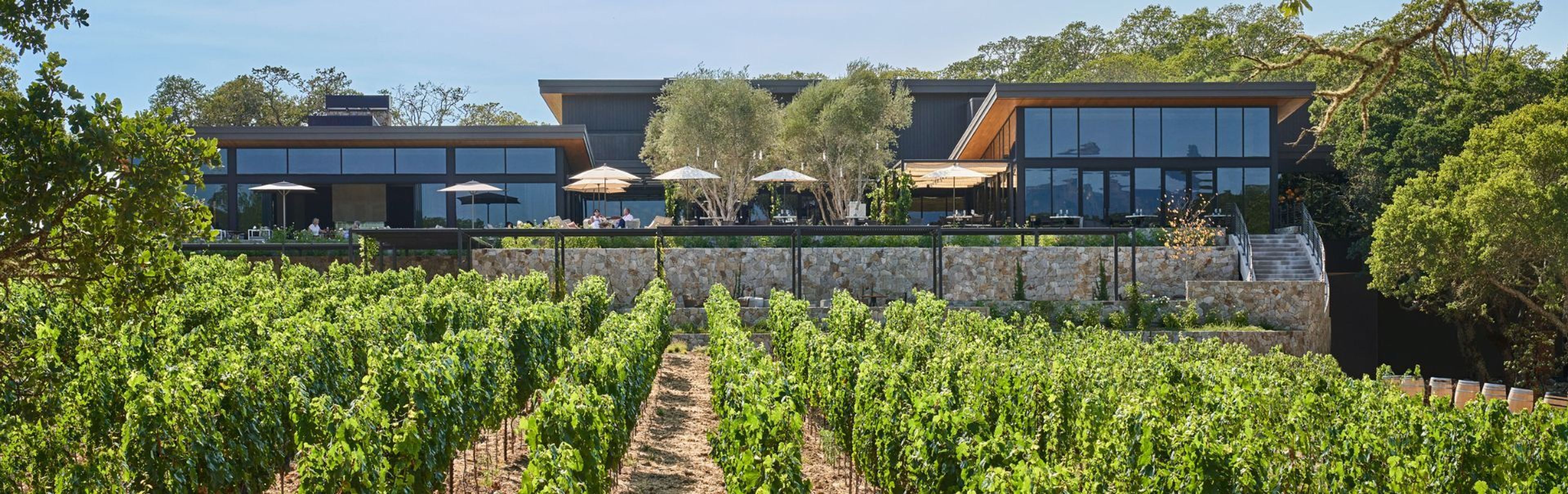 Cover photo of Montage Healdsburg