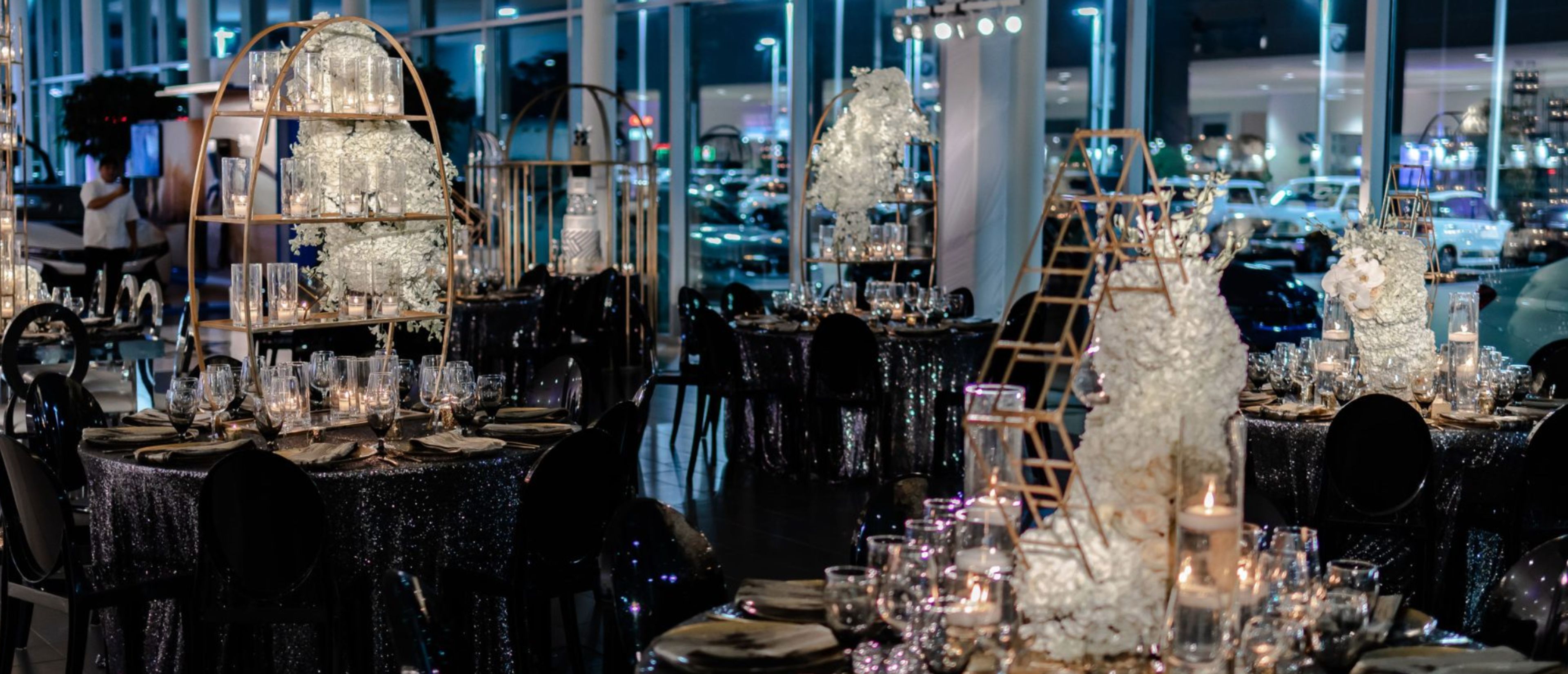 Cover photo of D'Concierge