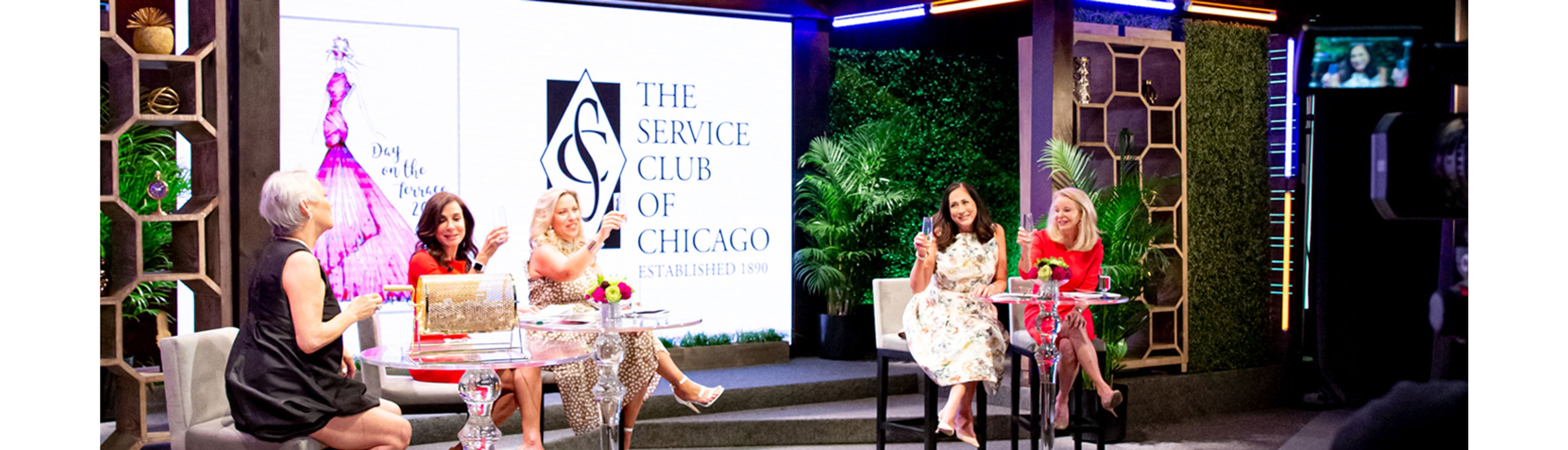 Cover photo of The Geraghty