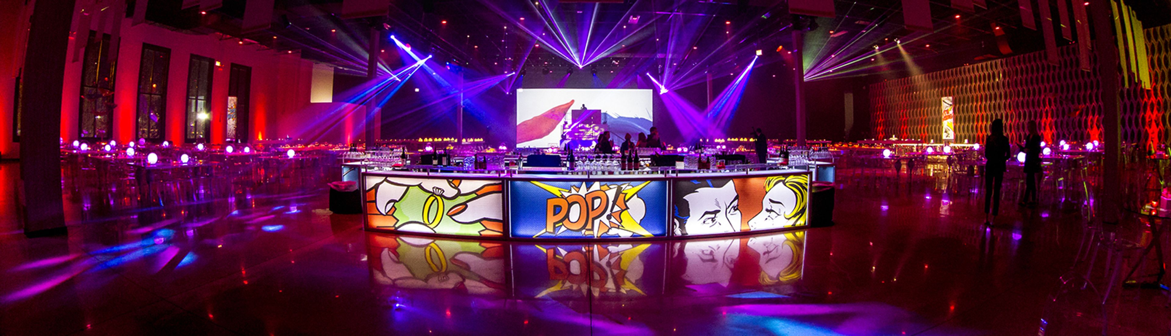 Cover photo of The Geraghty