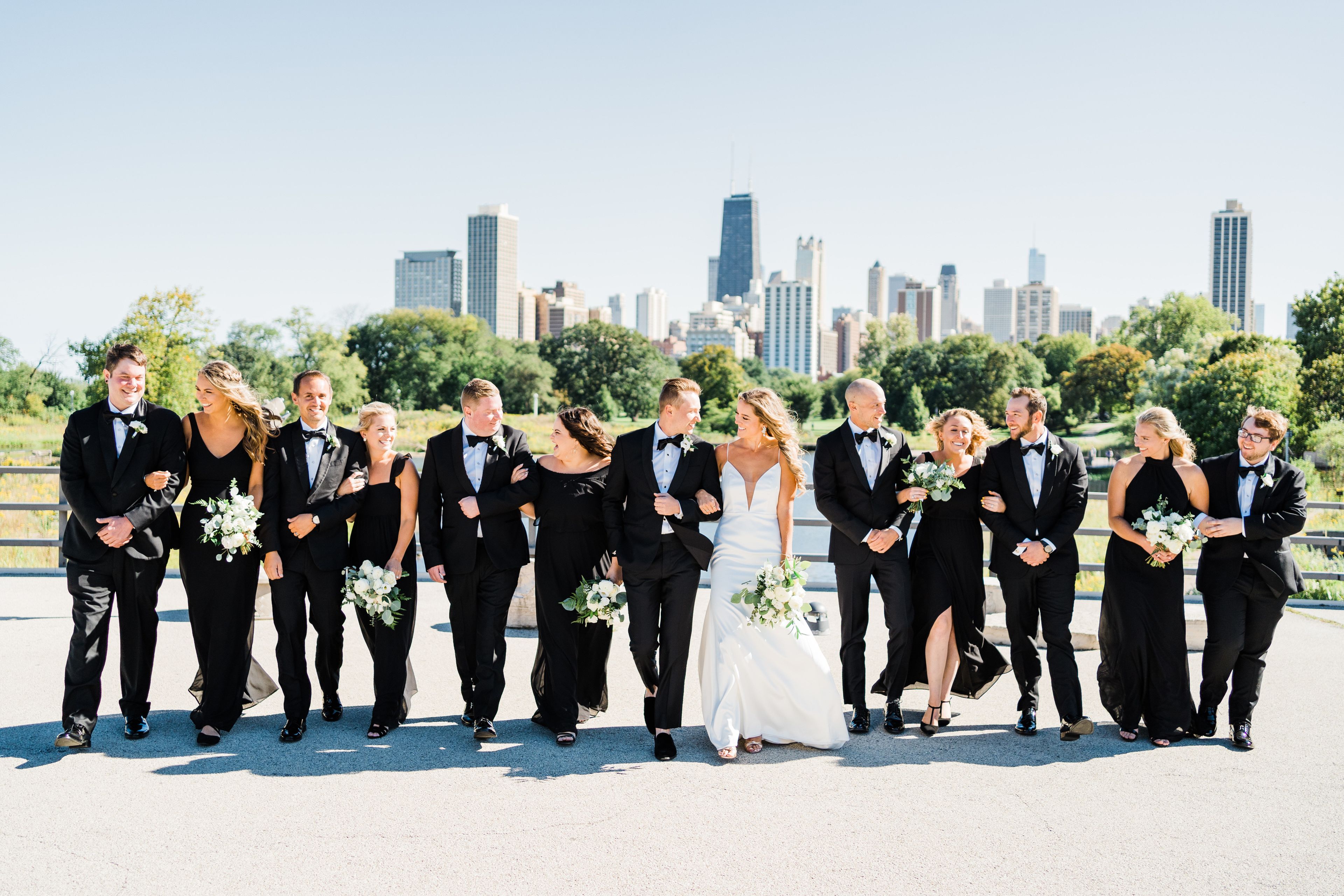 Cover photo of Urban Allure Events