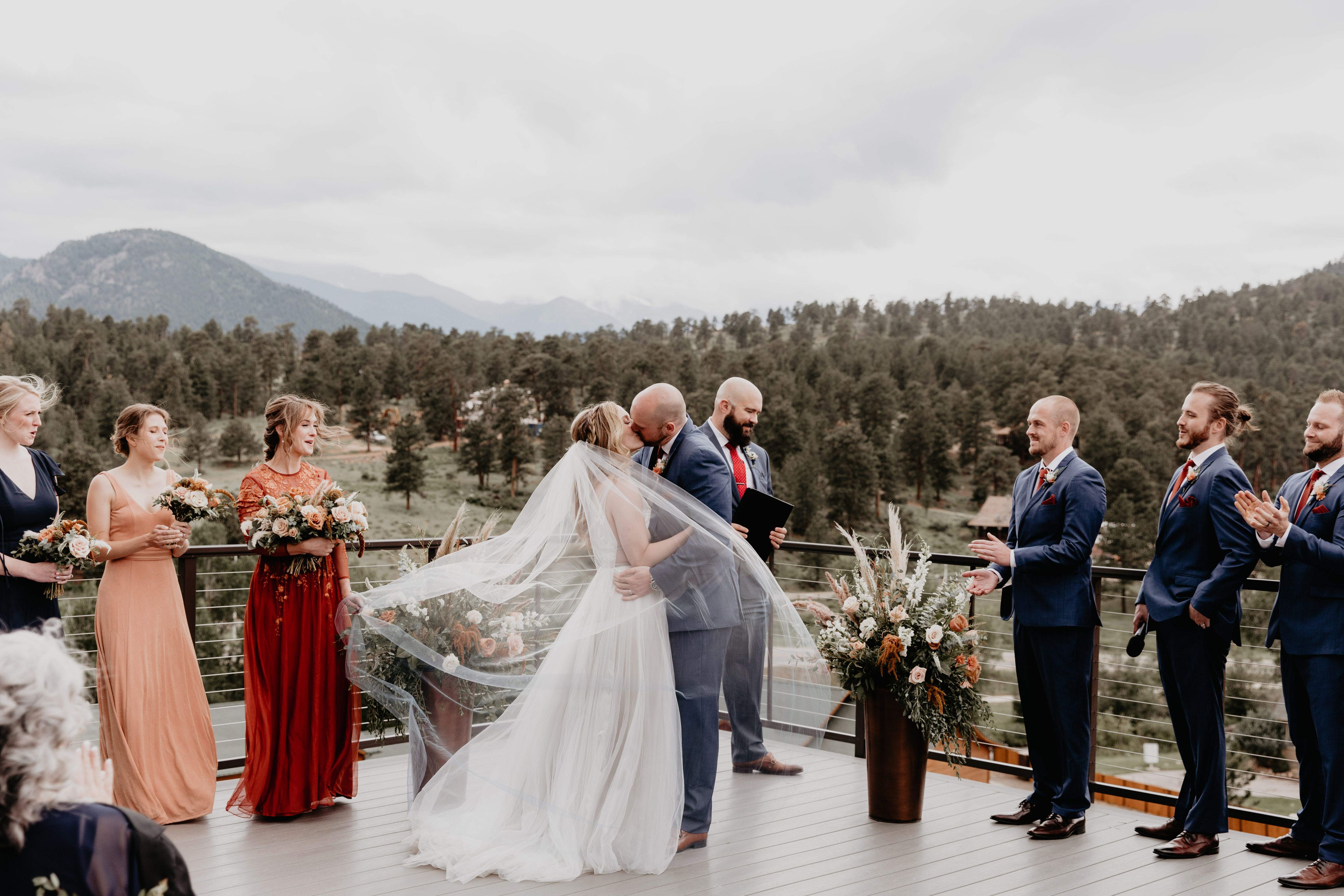 Cover photo of Urban Allure Events