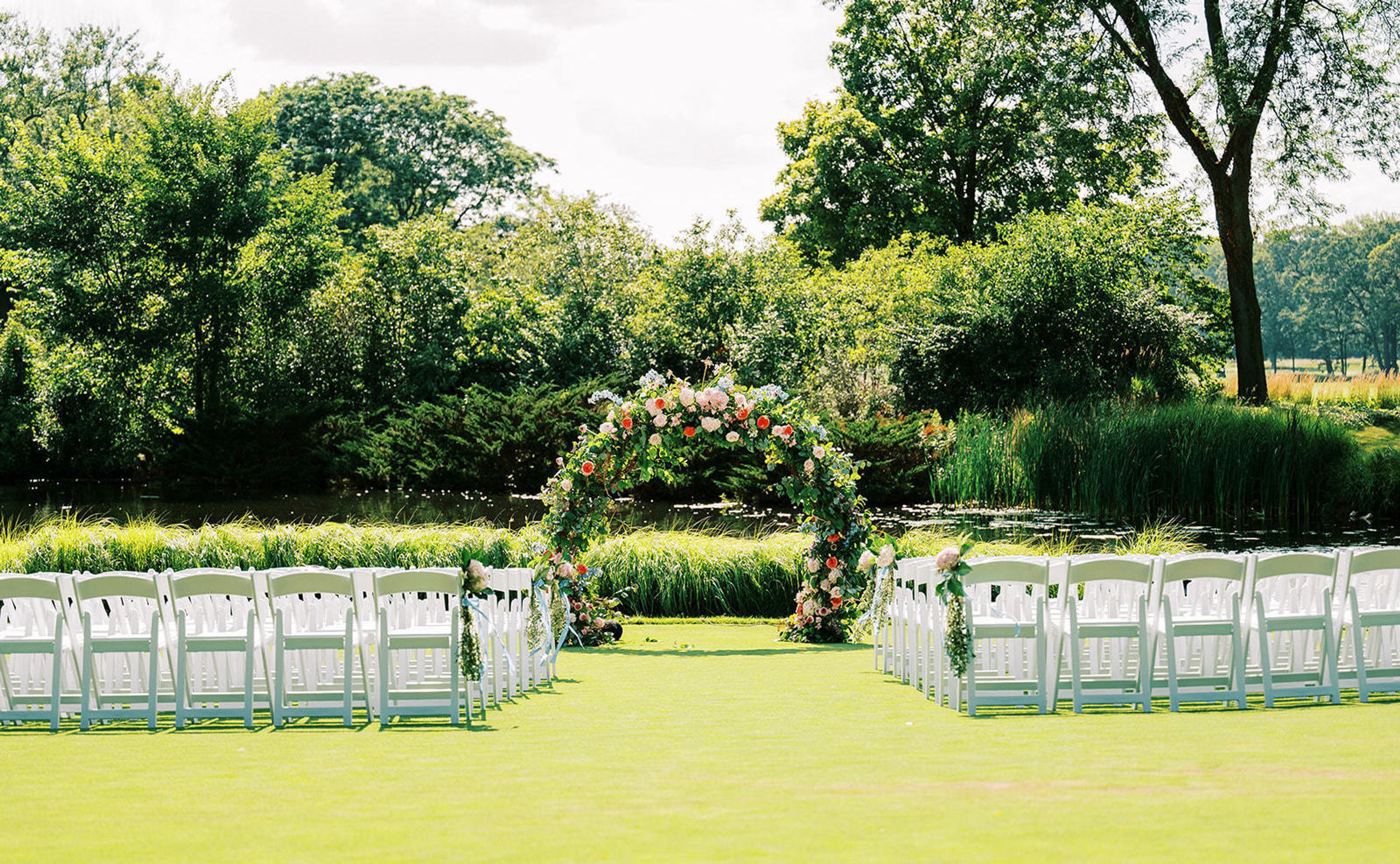 Cover photo of Urban Allure Events