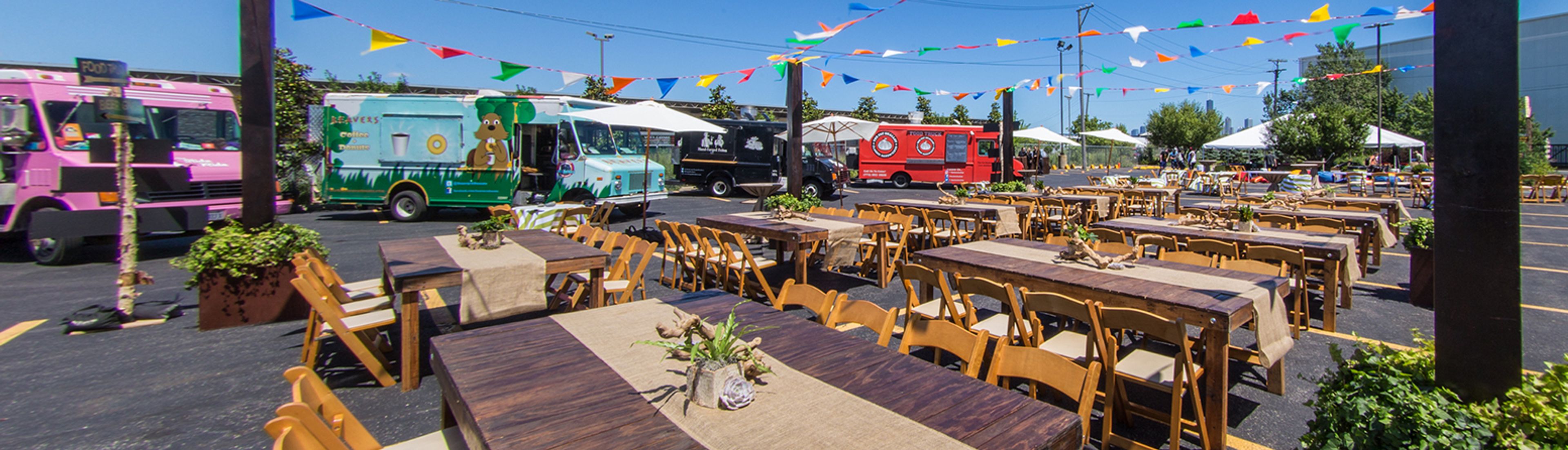 Cover photo of The Geraghty