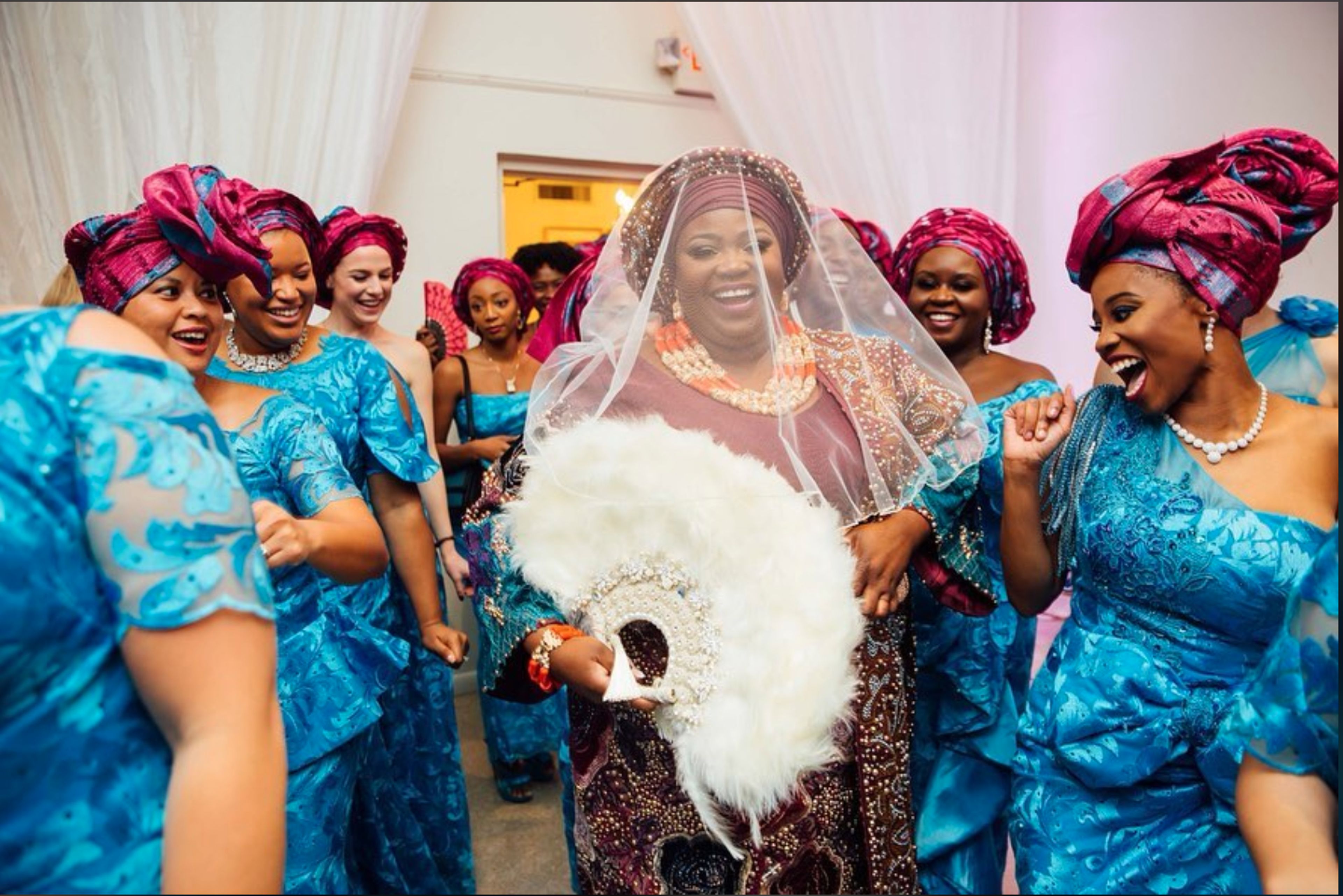 Cover photo of Chuck Olu-Alabi Photography