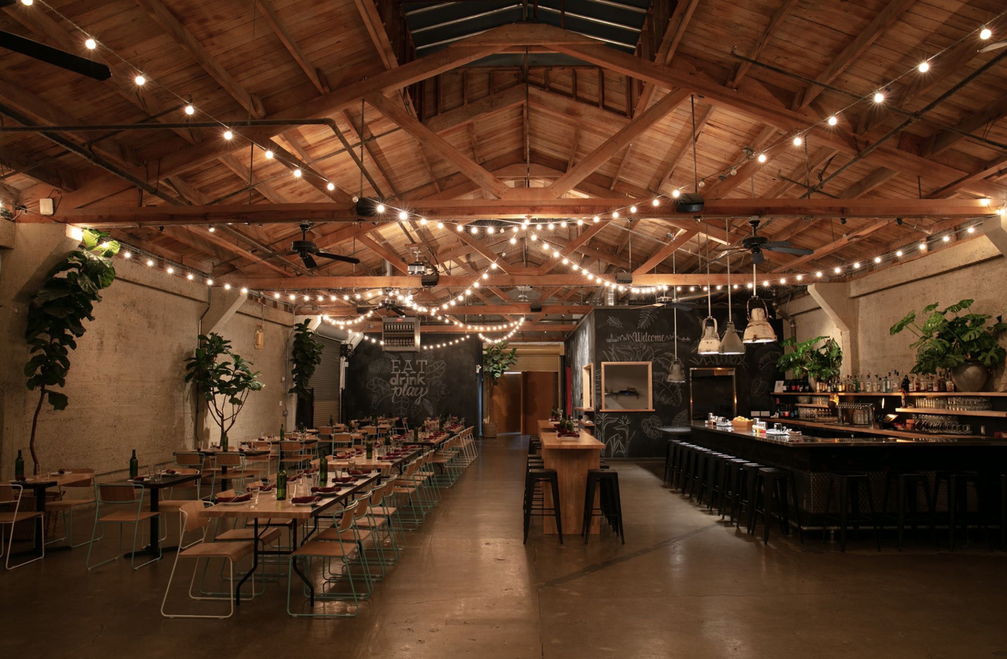 Cover photo of Tank 18