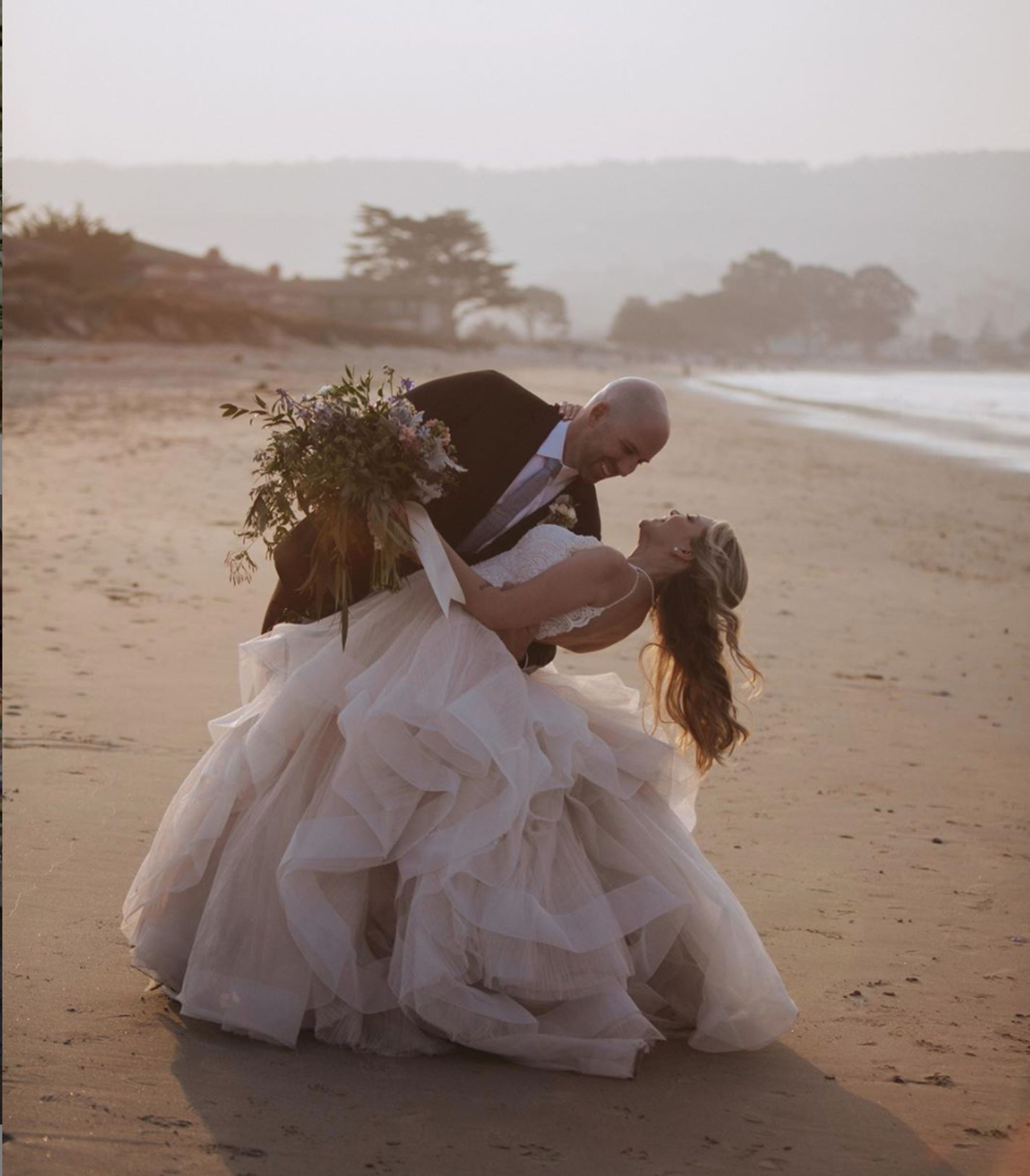 Cover photo of Carmel Floral Design