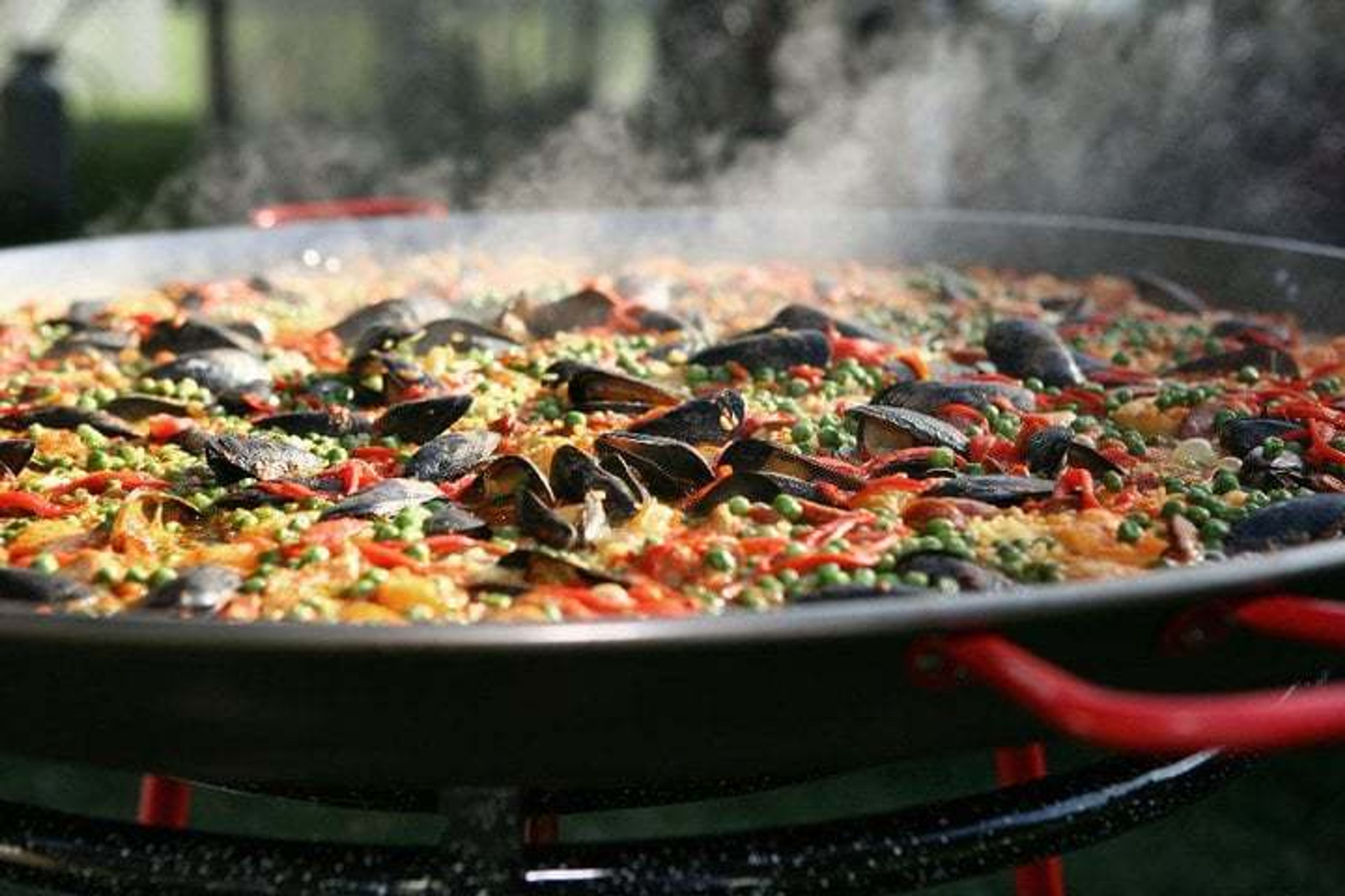 Cover photo of Karina's Catering