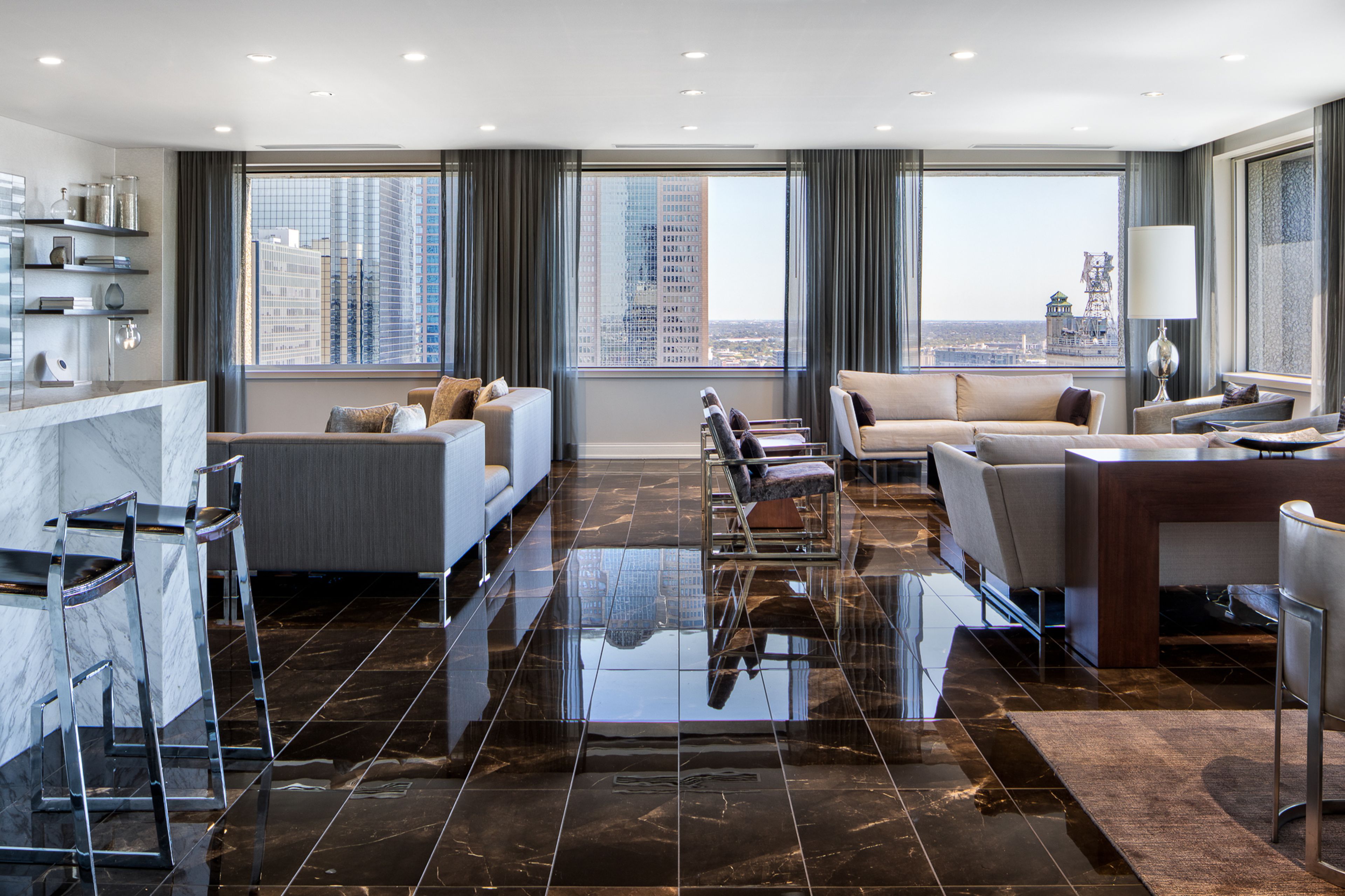 Cover photo of The Westin Dallas Downtown