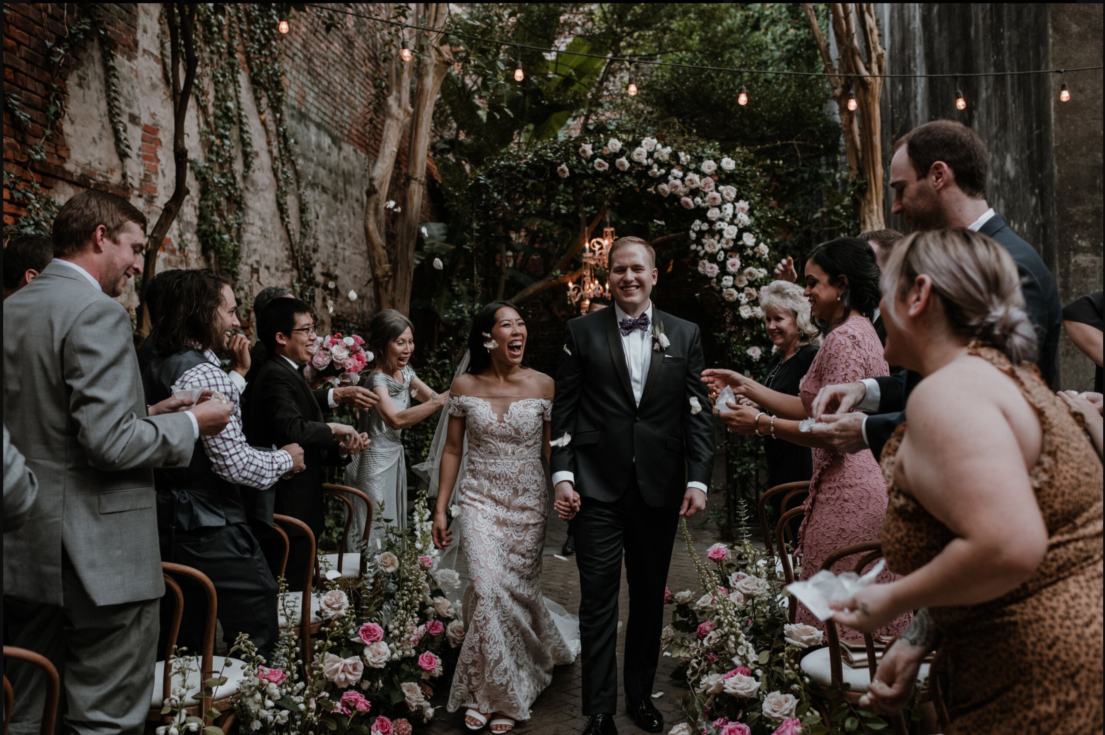 Cover photo of Poshed and Peachy Weddings and Events