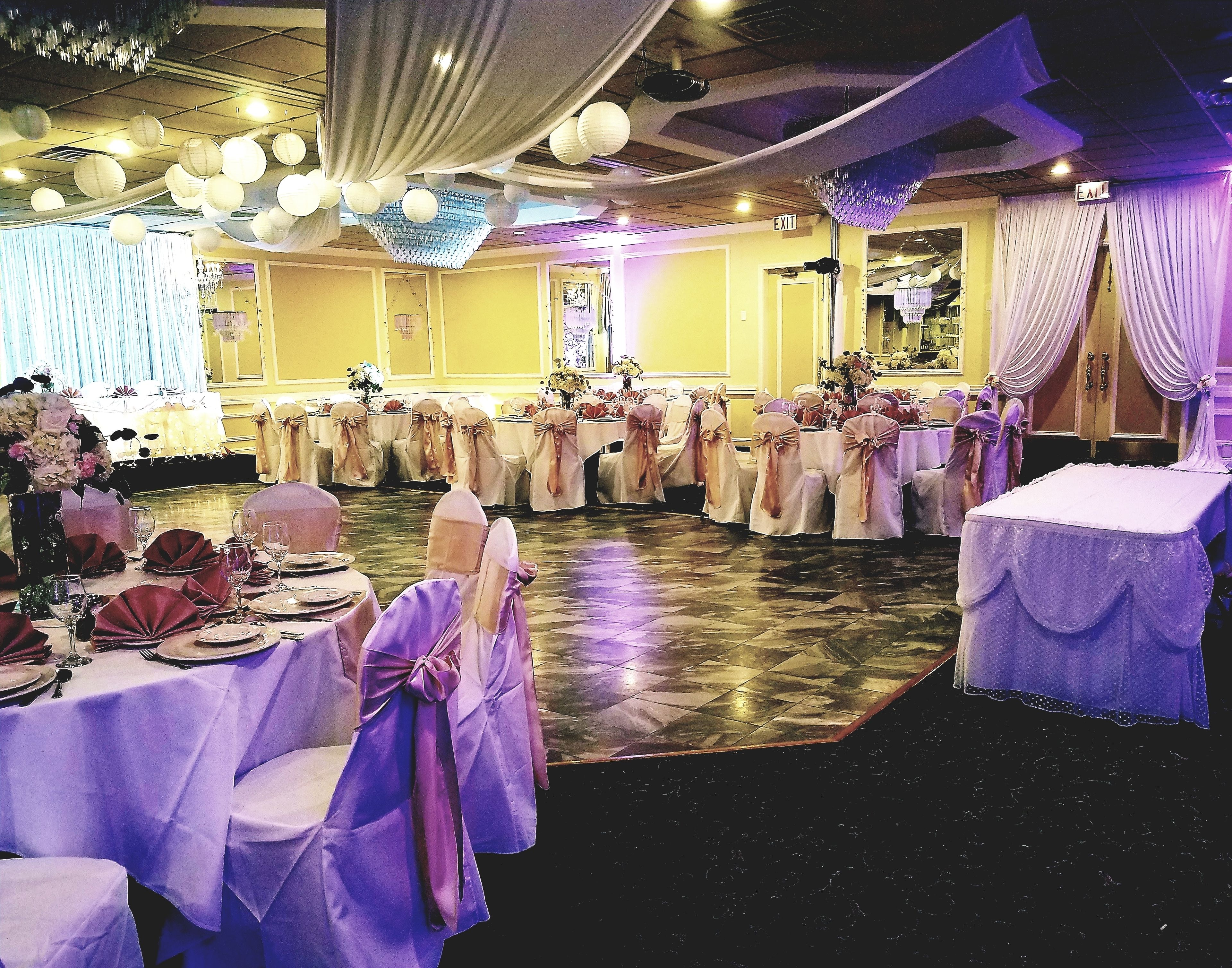 Cover photo of La Villa Restaurant Lounge & Banquets