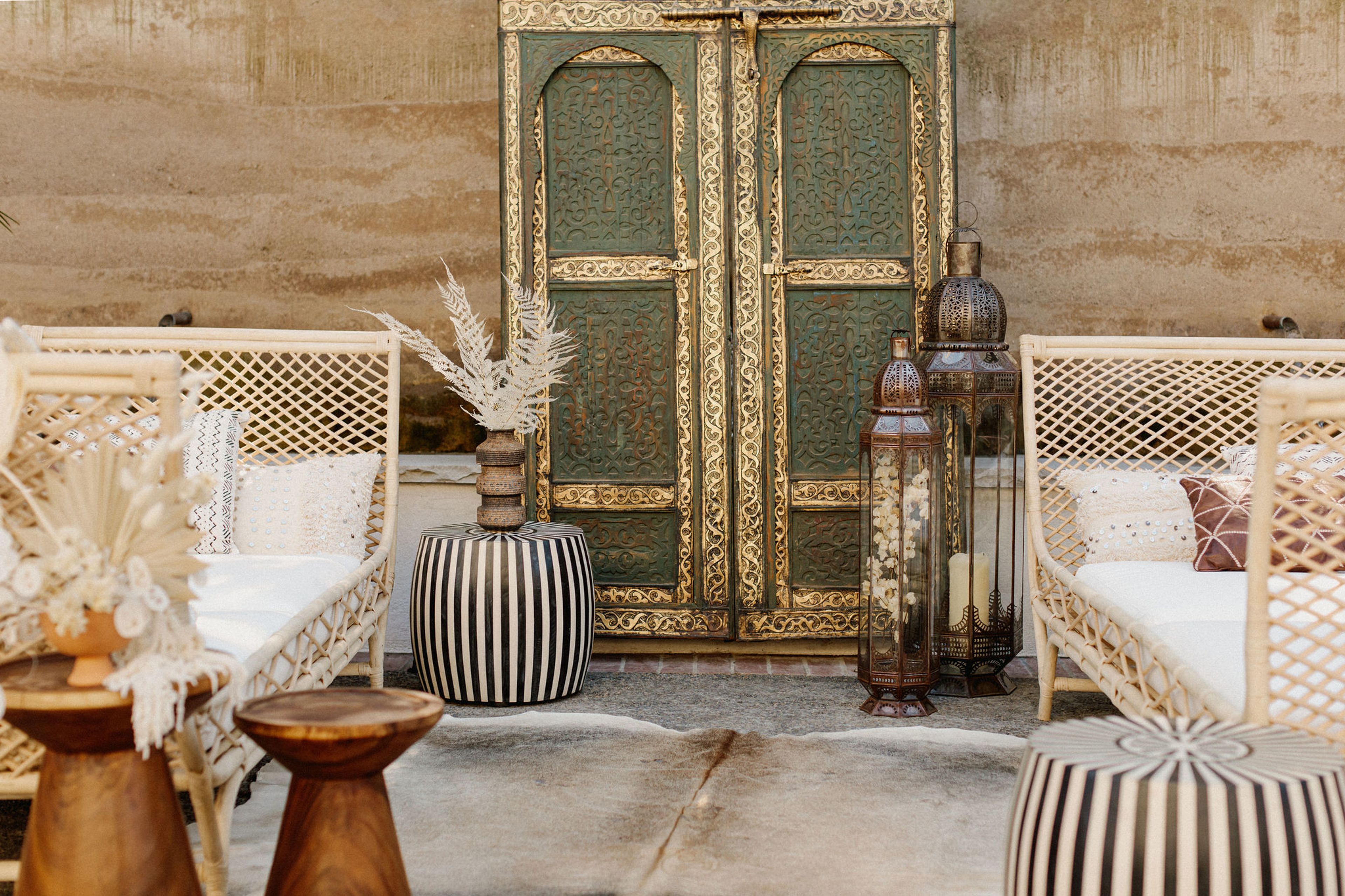 Cover photo of The Copper Rose