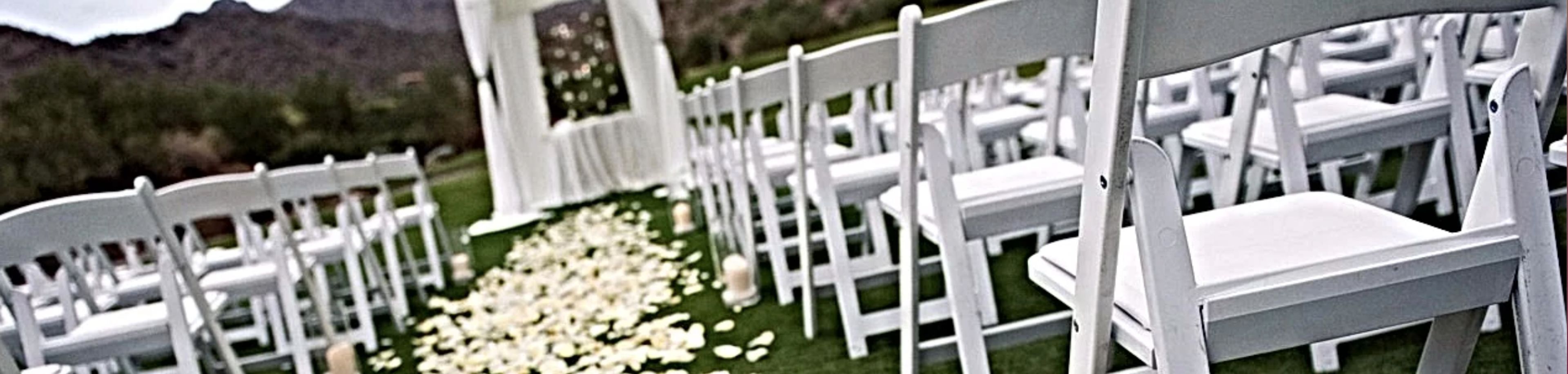 Cover photo of Elegance Party Rentals