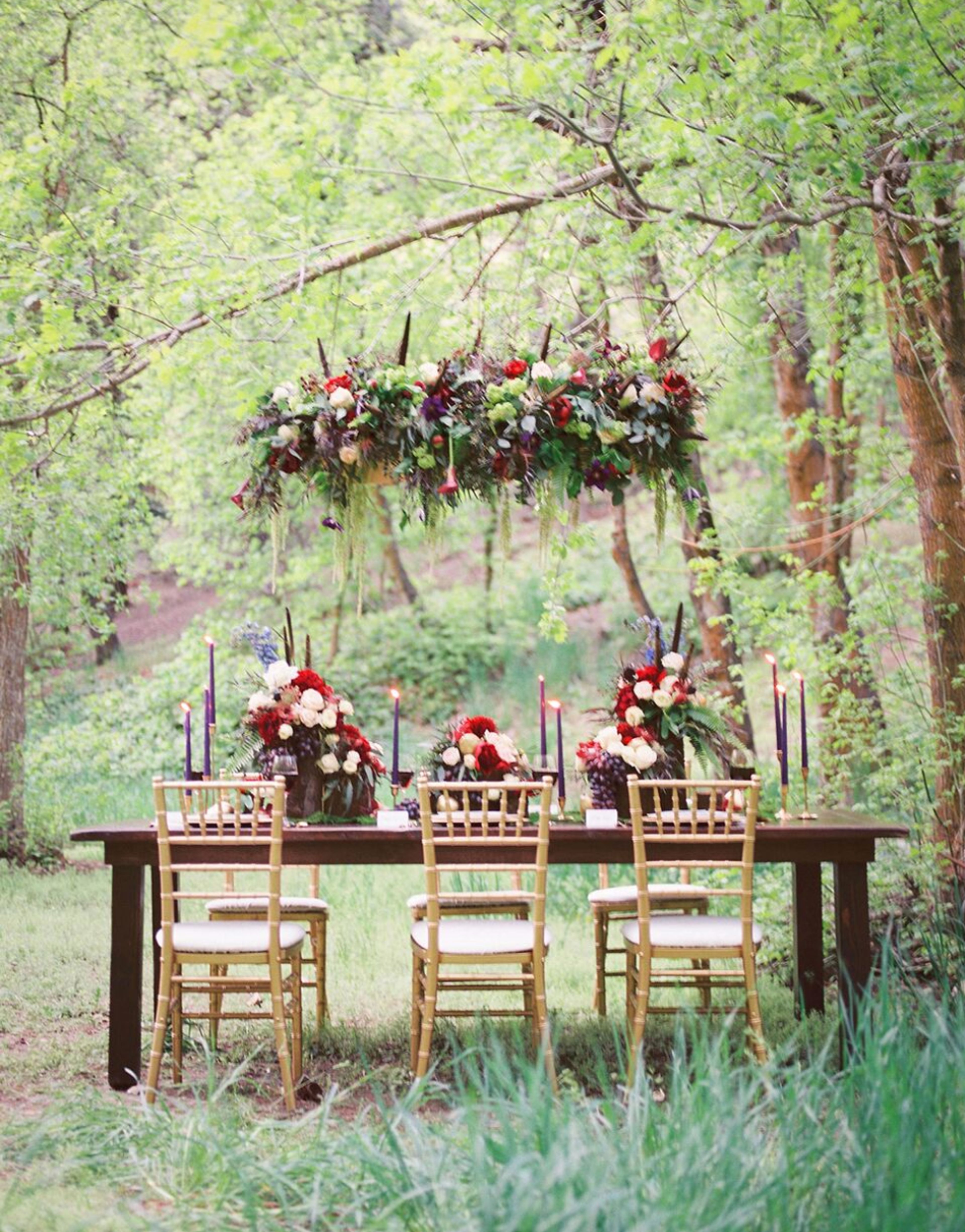 Cover photo of Leslie Dawn Events