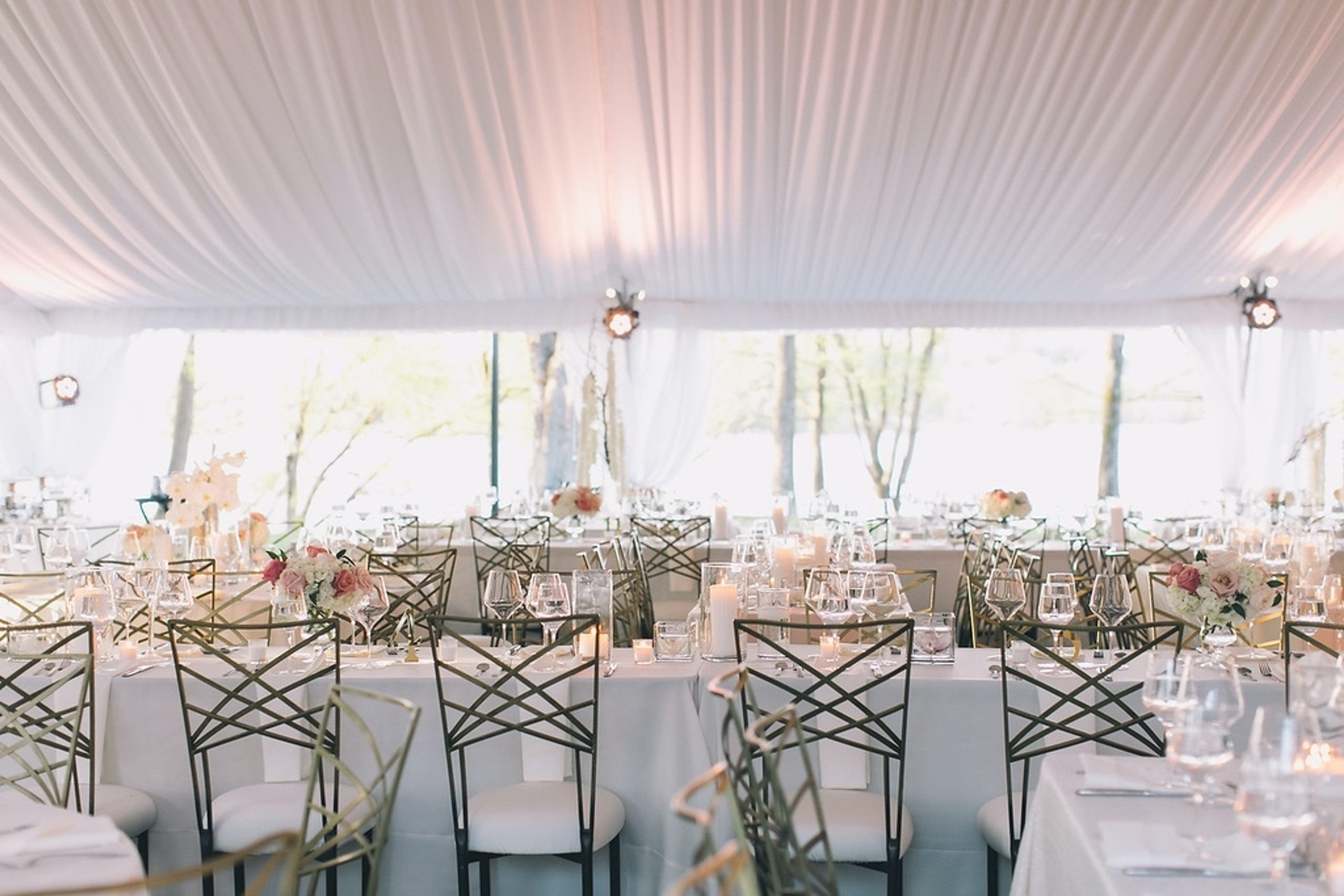 Cover photo of Behind The Scenes Inc