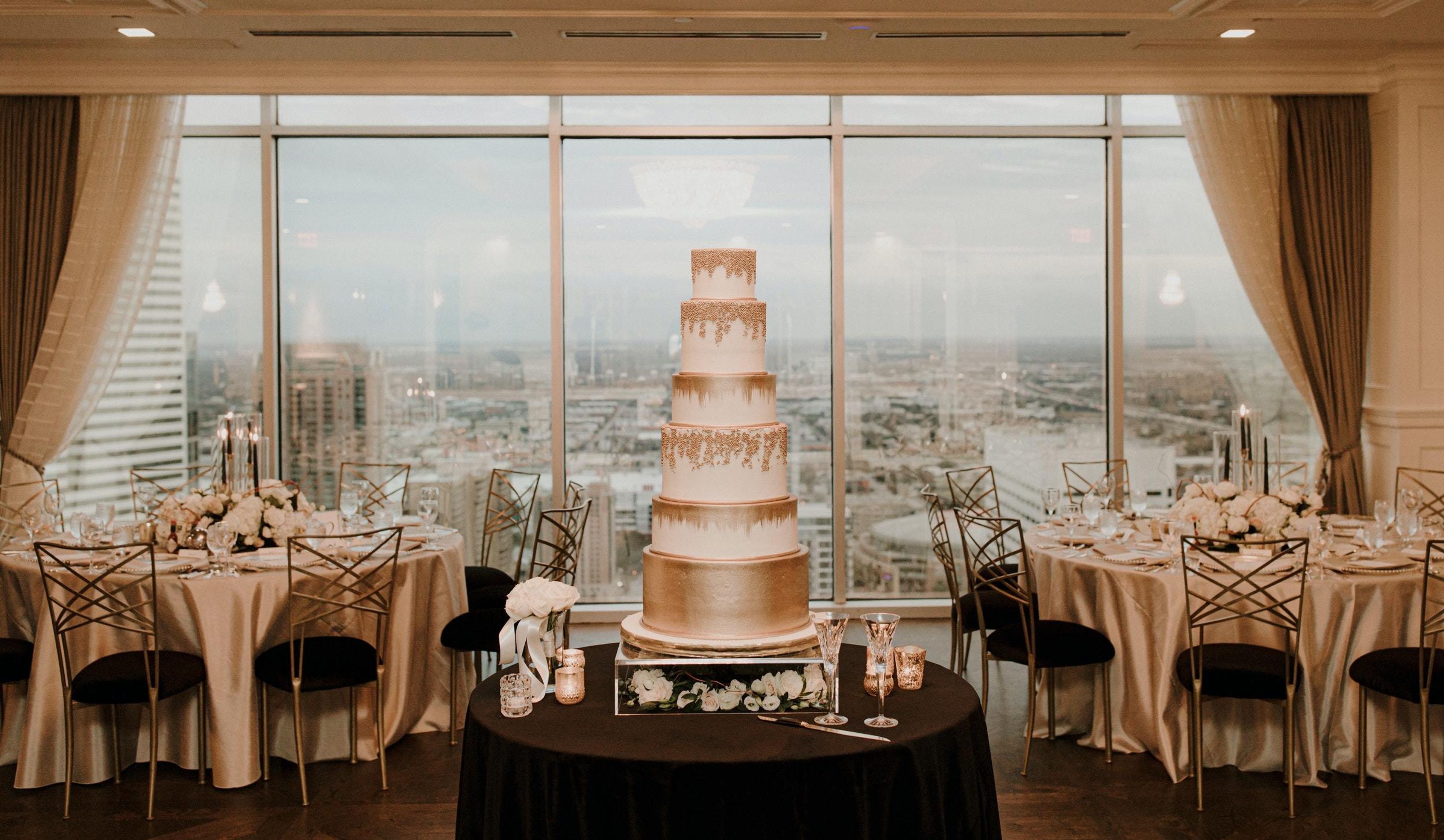 Cover photo of Cakes by Gina