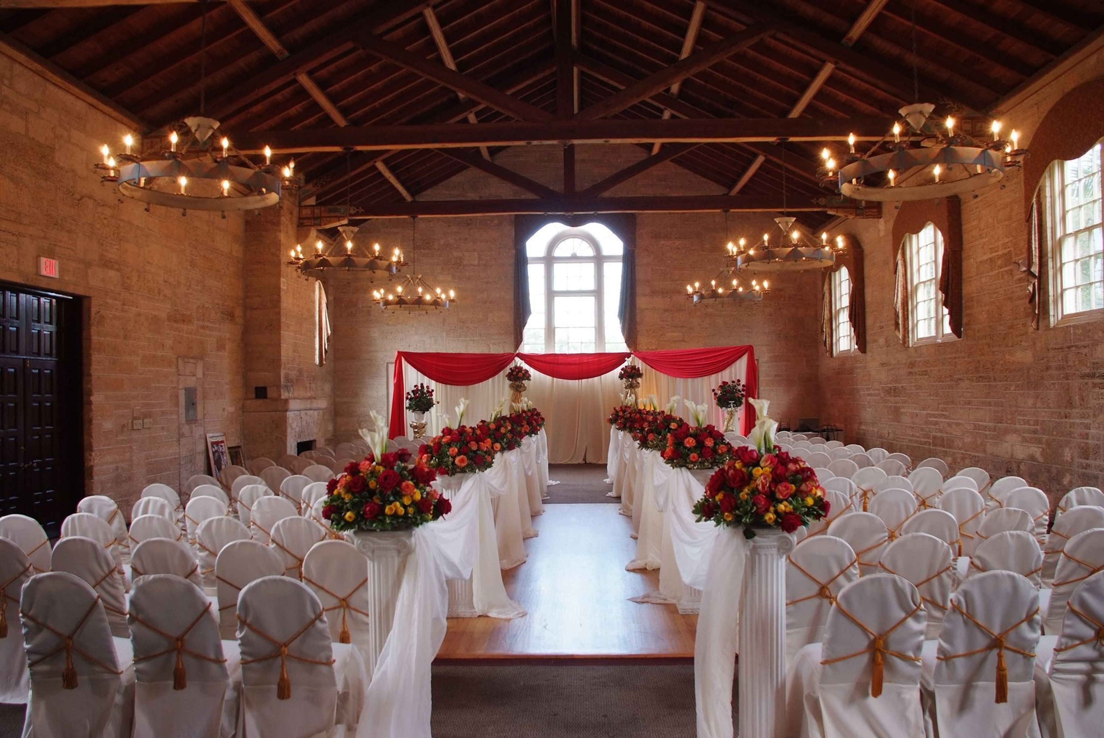 Cover photo of Coral Gables Woman's Club