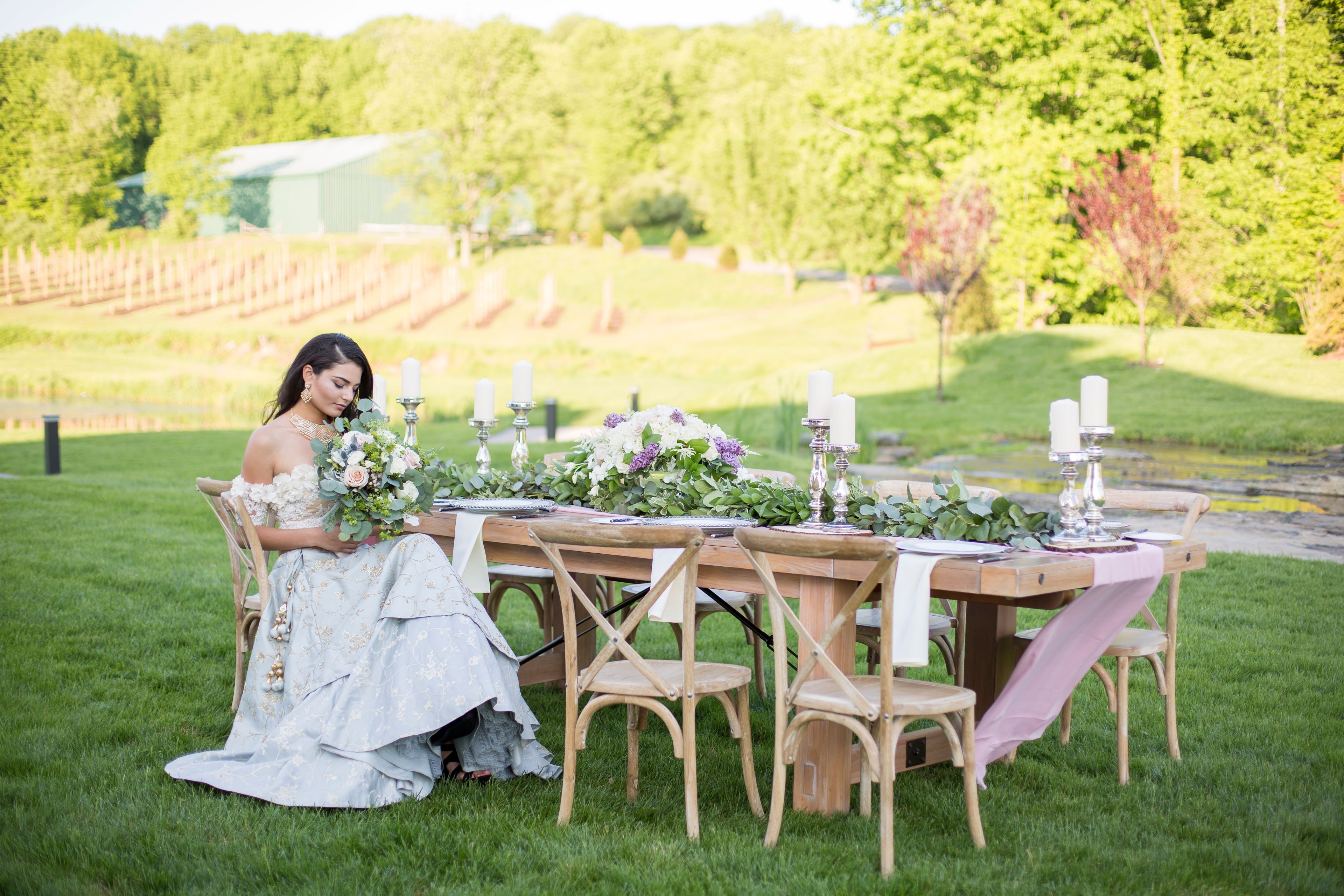 Cover photo of Events Cherished