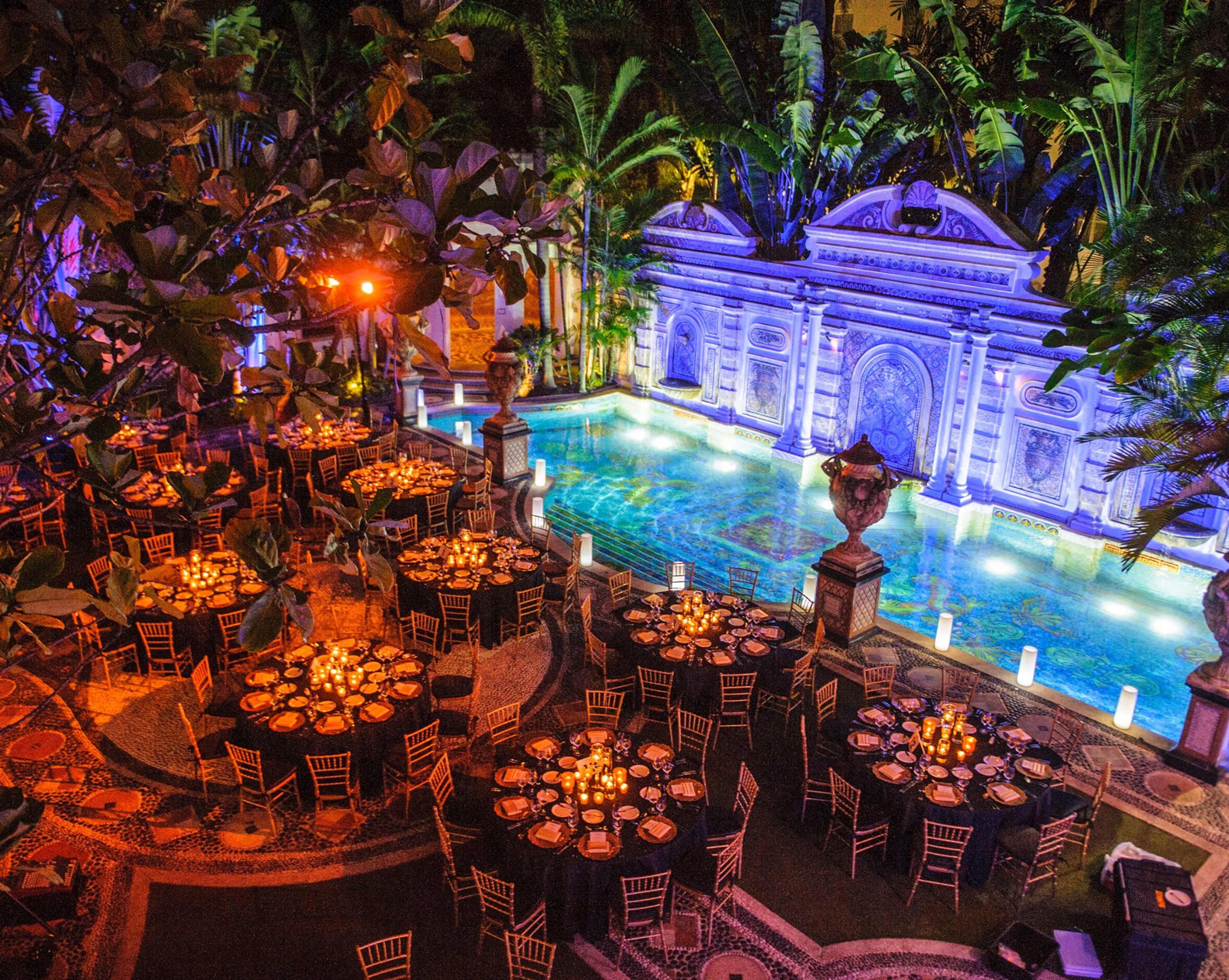 Cover photo of Advantage Destination & Meeting Services, Inc.