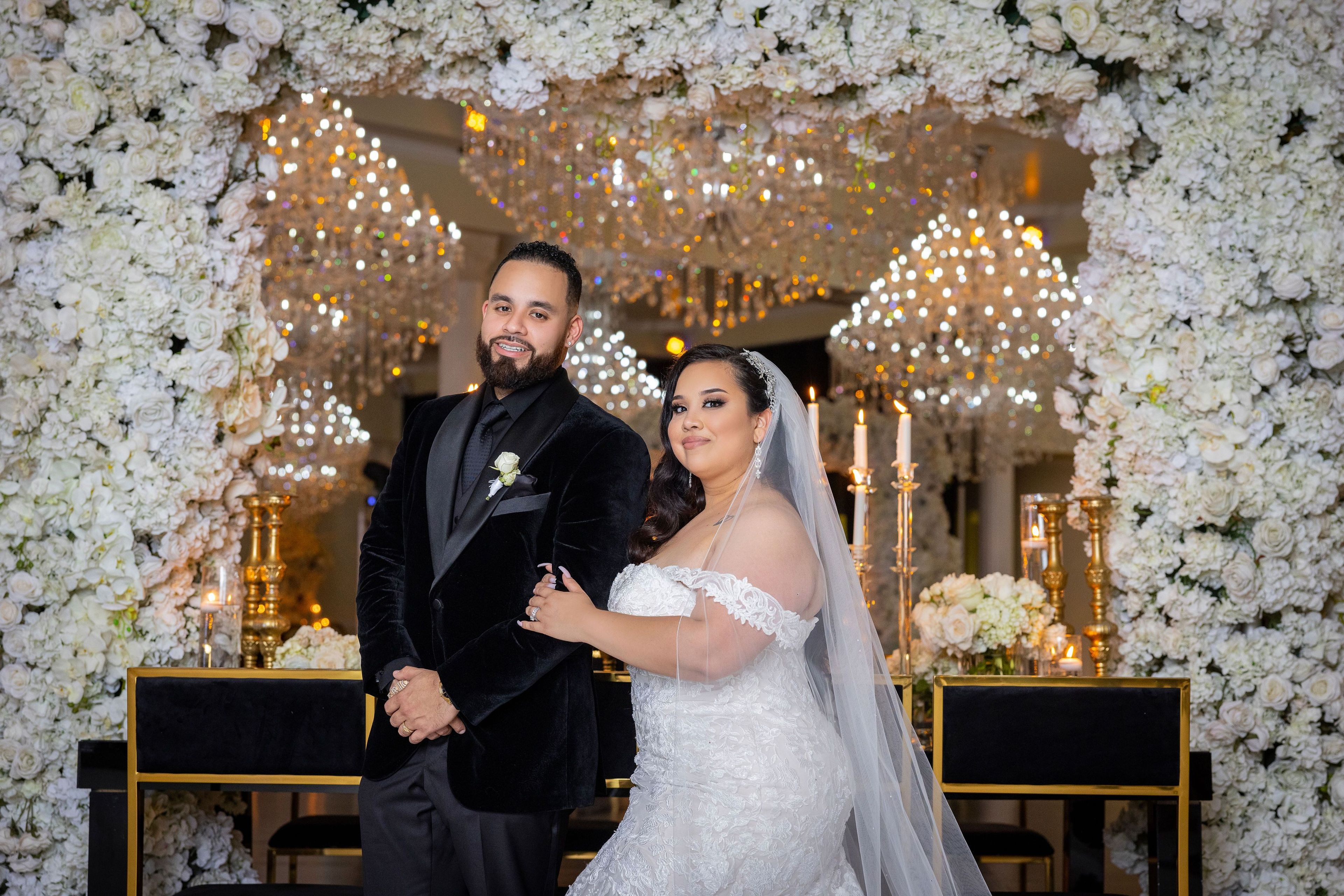 Cover photo of Elite Eventz