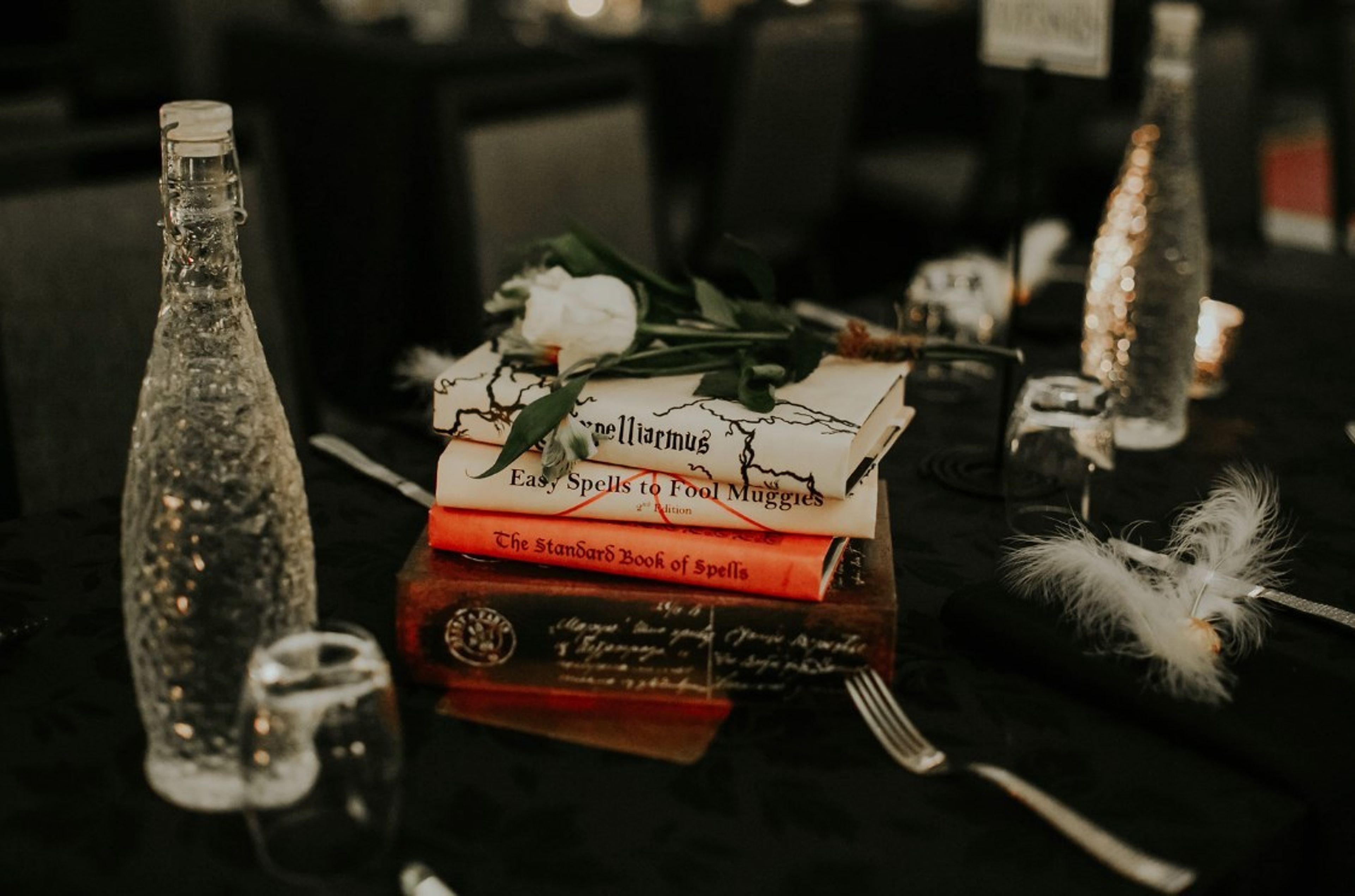 Cover photo of Bari Design Elements