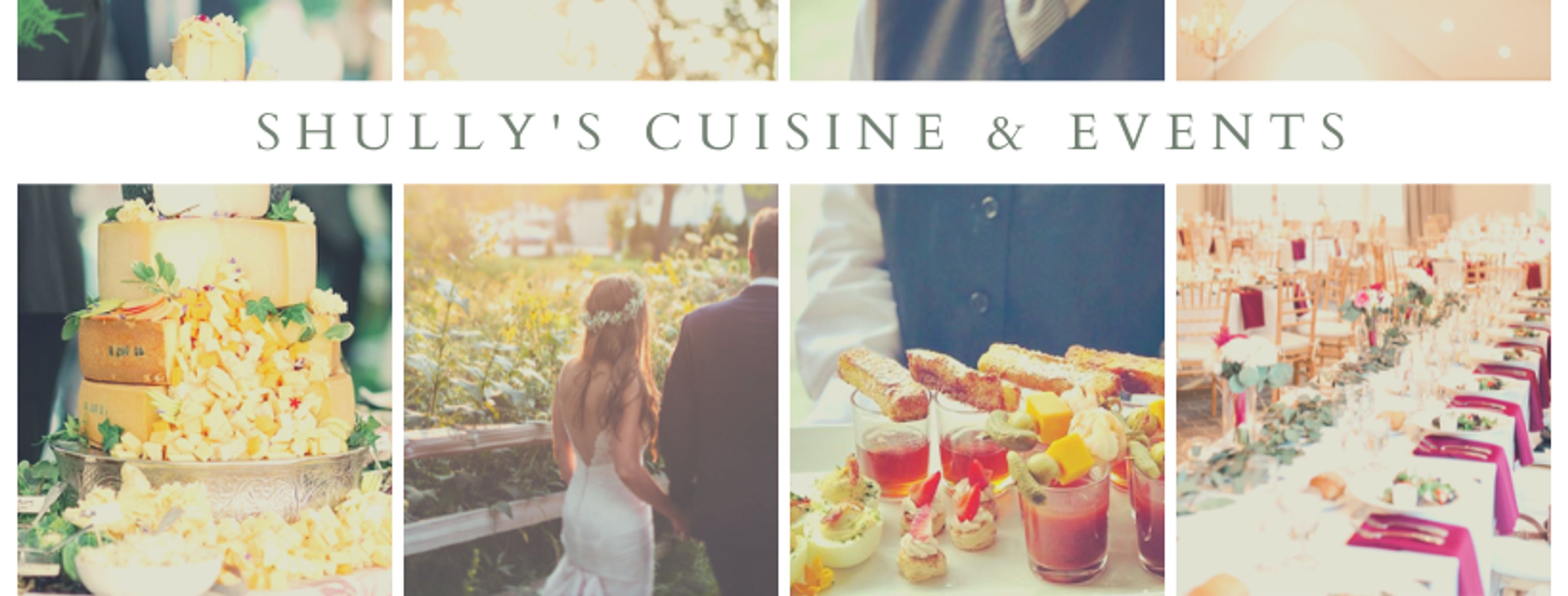 Cover photo of Shullys Cuisine & Events