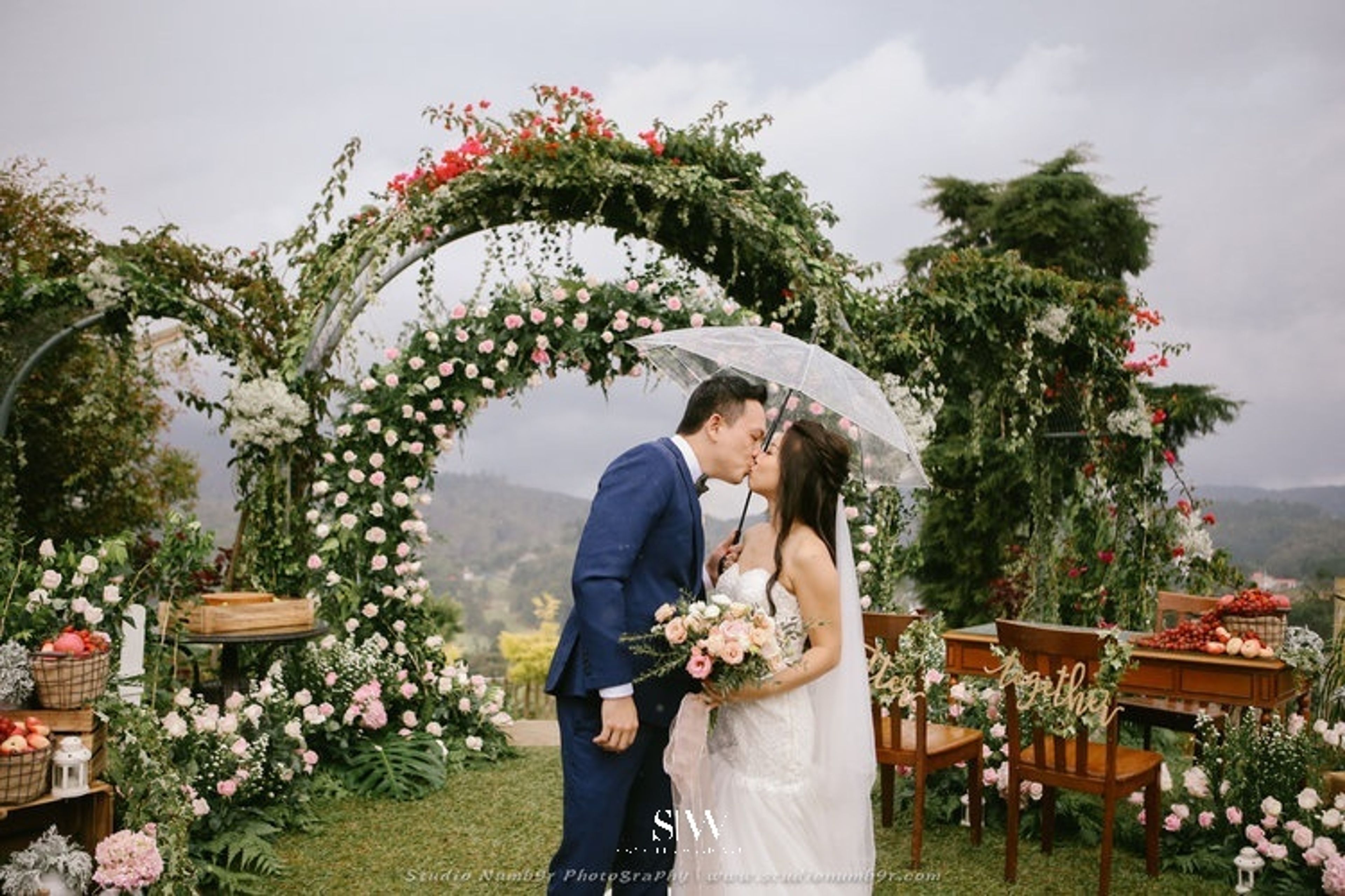 Cover photo of Signature Weddings