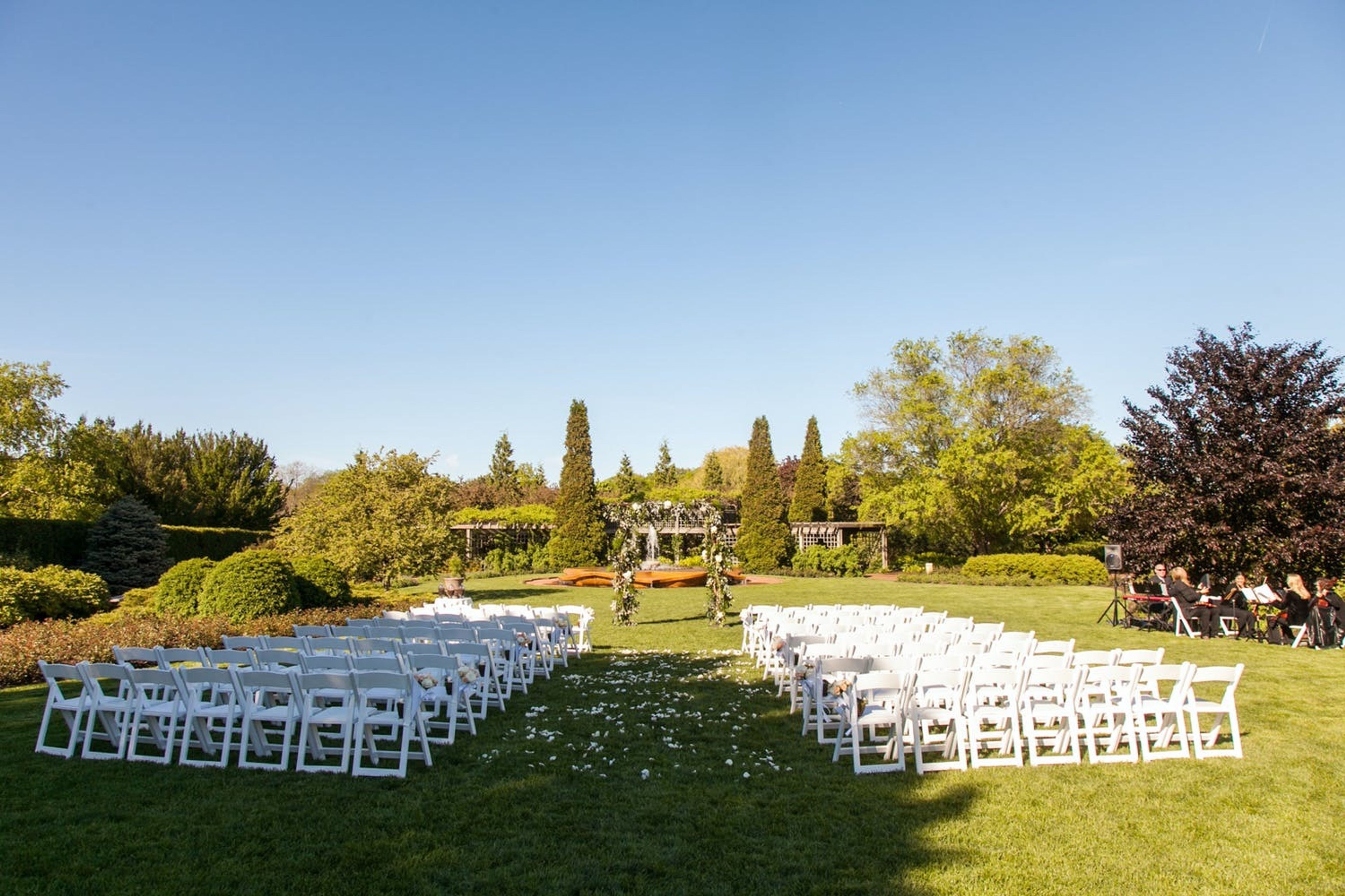 Cover photo of LeeAnn Dougherty