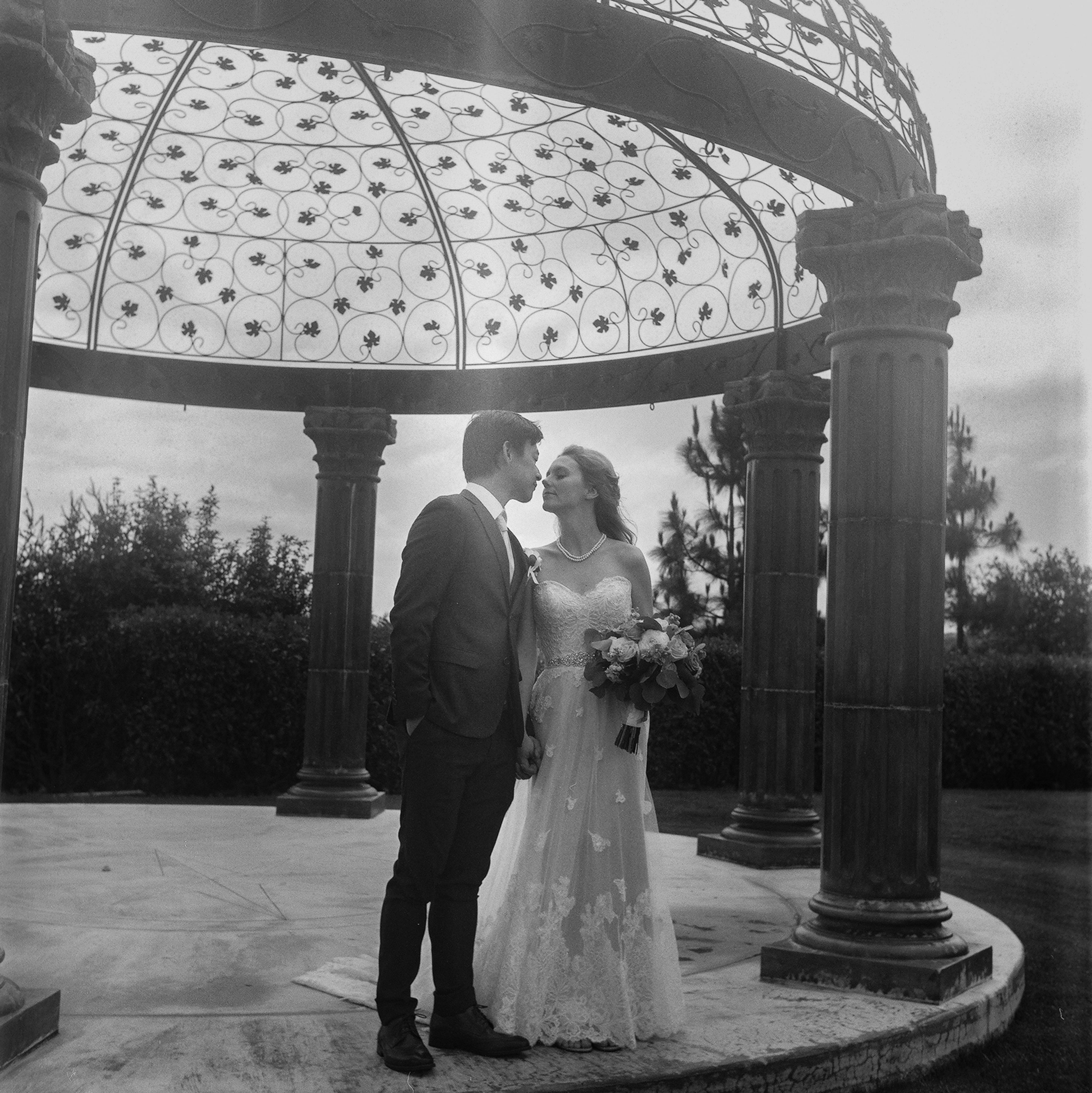 Cover photo of Heidi Garcia Photography