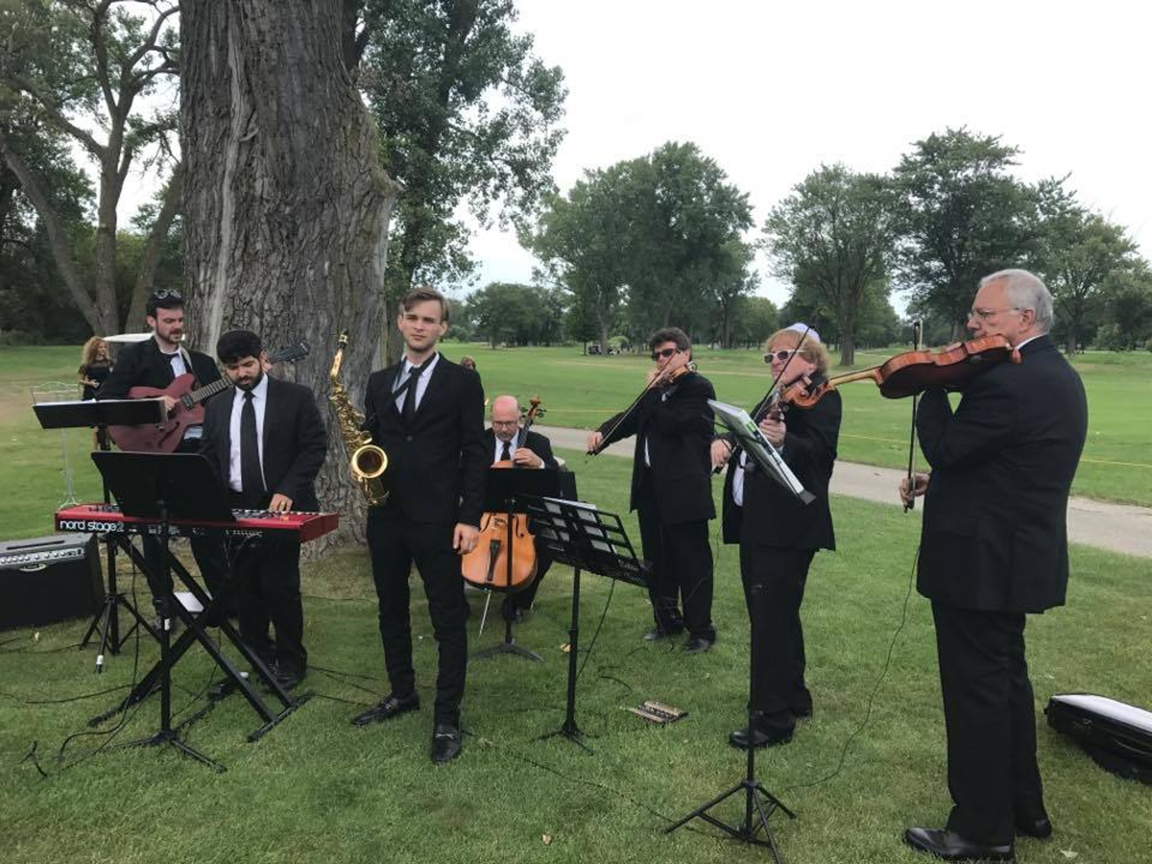 Cover photo of Nishma Inc.