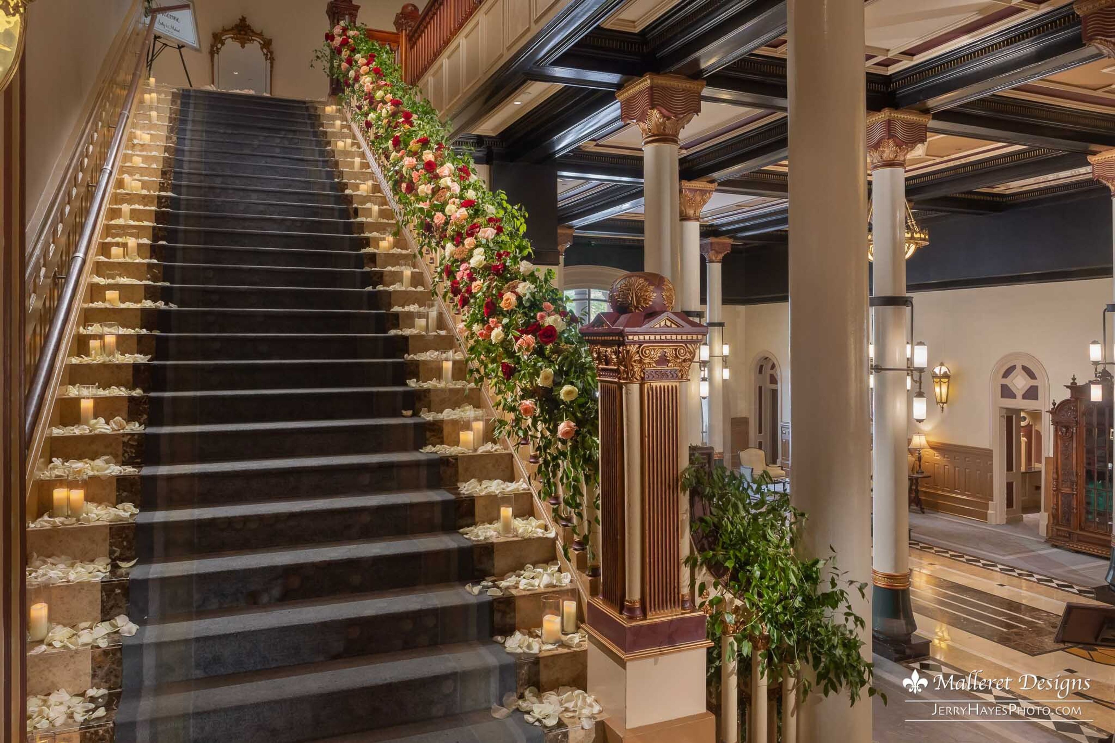 Cover photo of Malleret Designs