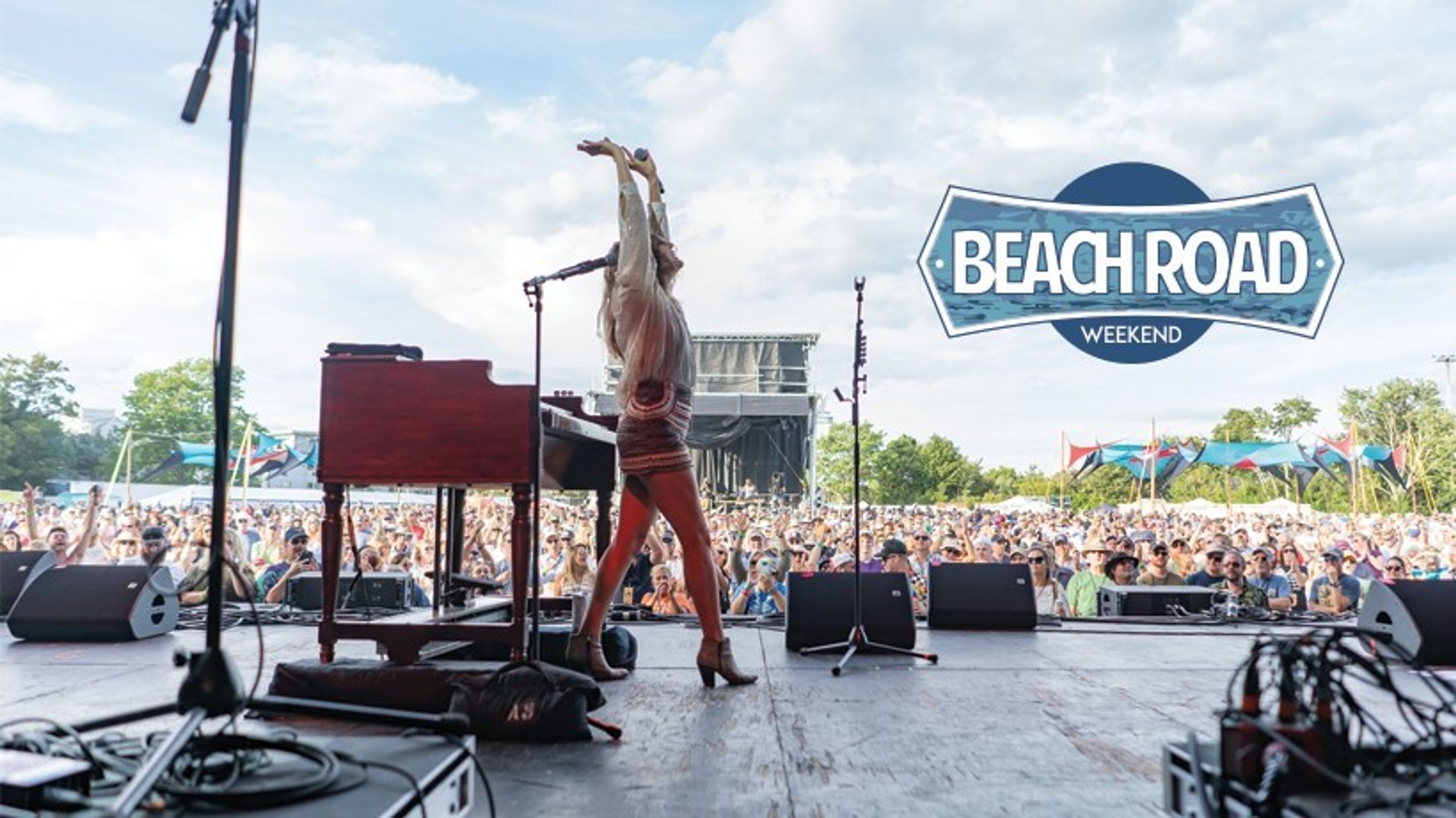 Cover photo of Innovation Arts & Entertainment