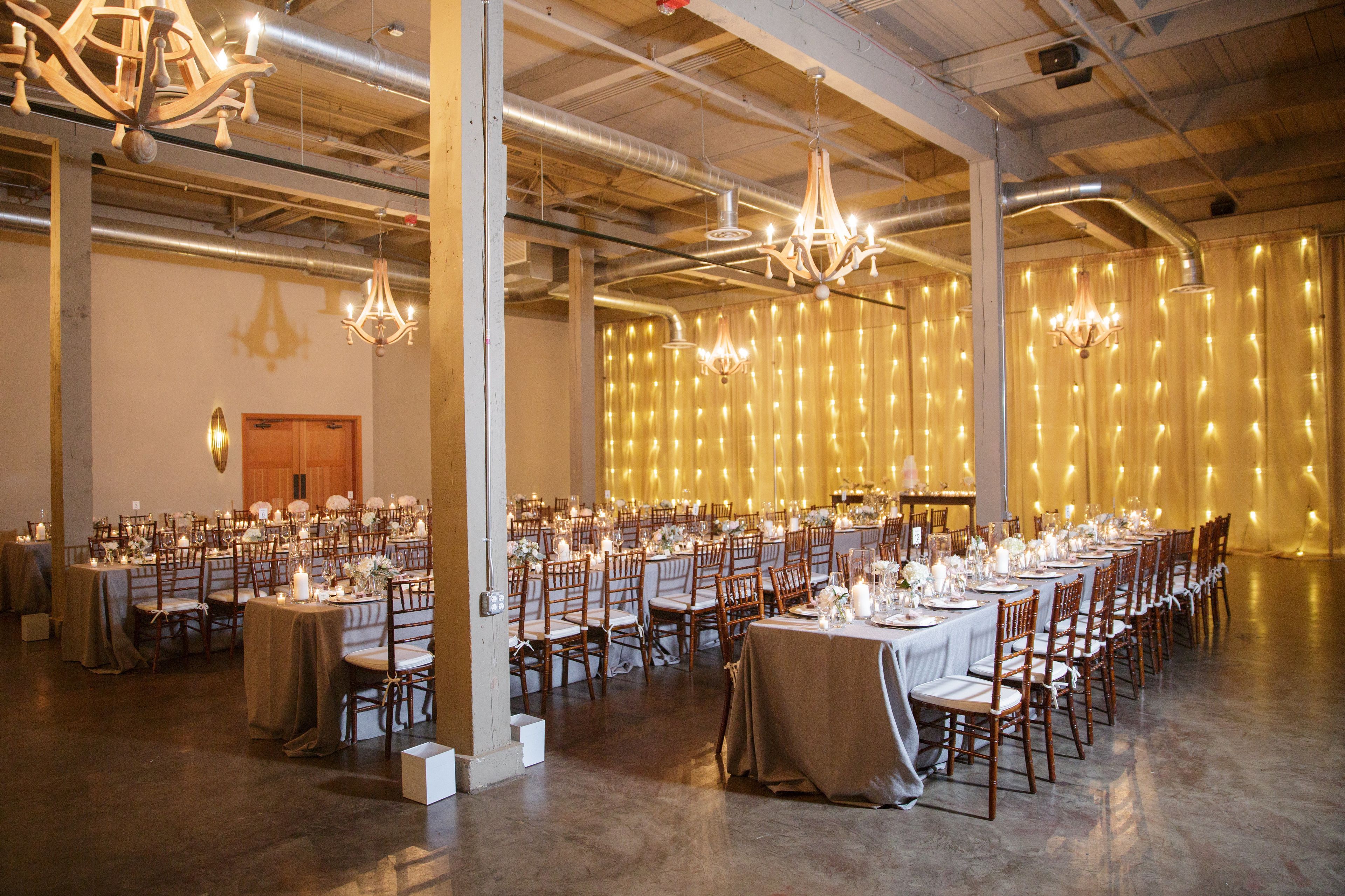 Cover photo of The Foundry