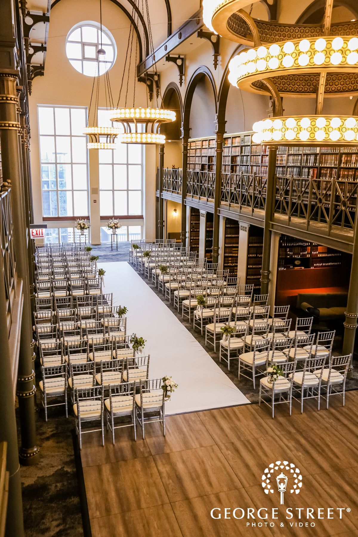 The Library at 190 South LaSalle, photo 6