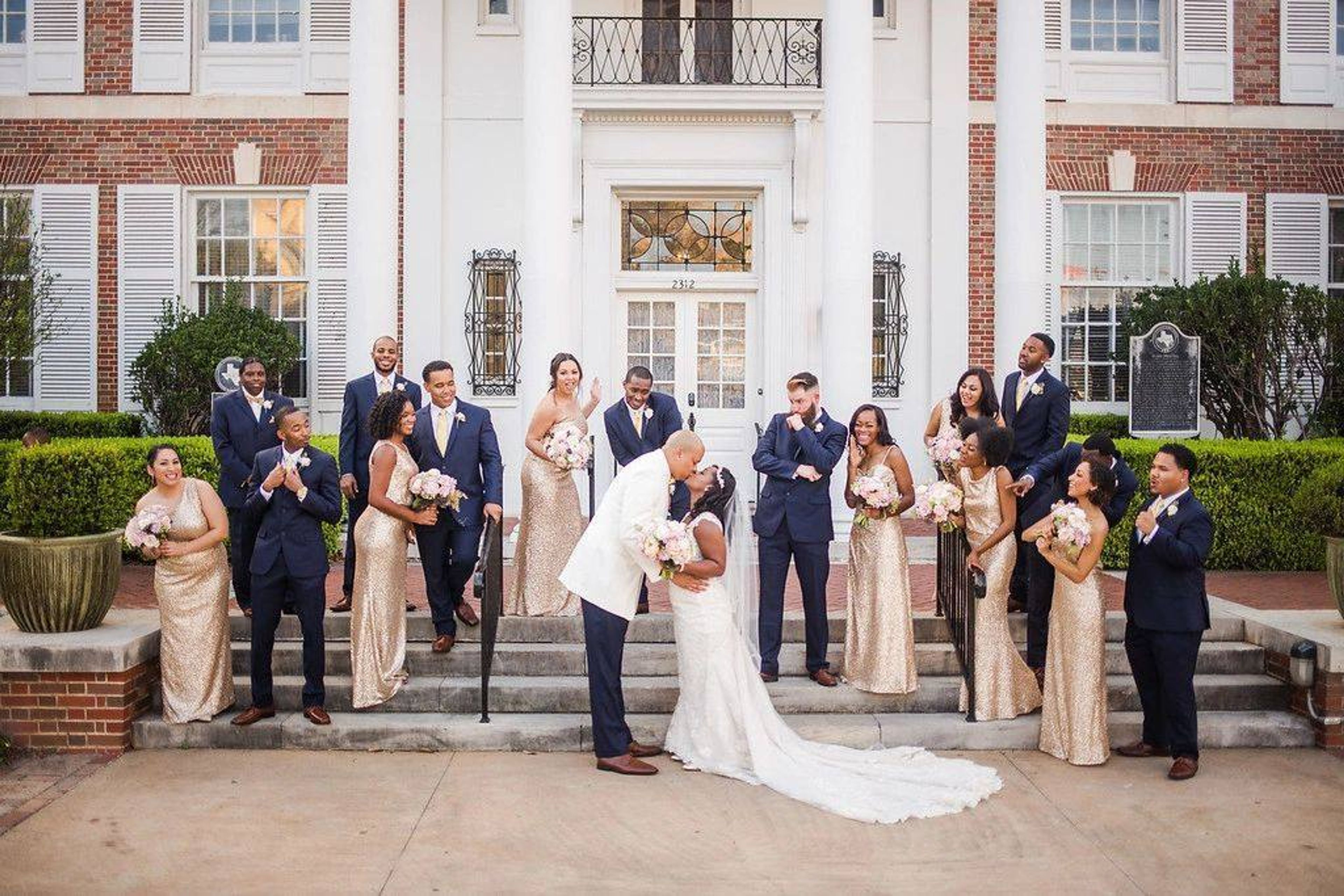 Cover photo of A Simple Taste of Elegance