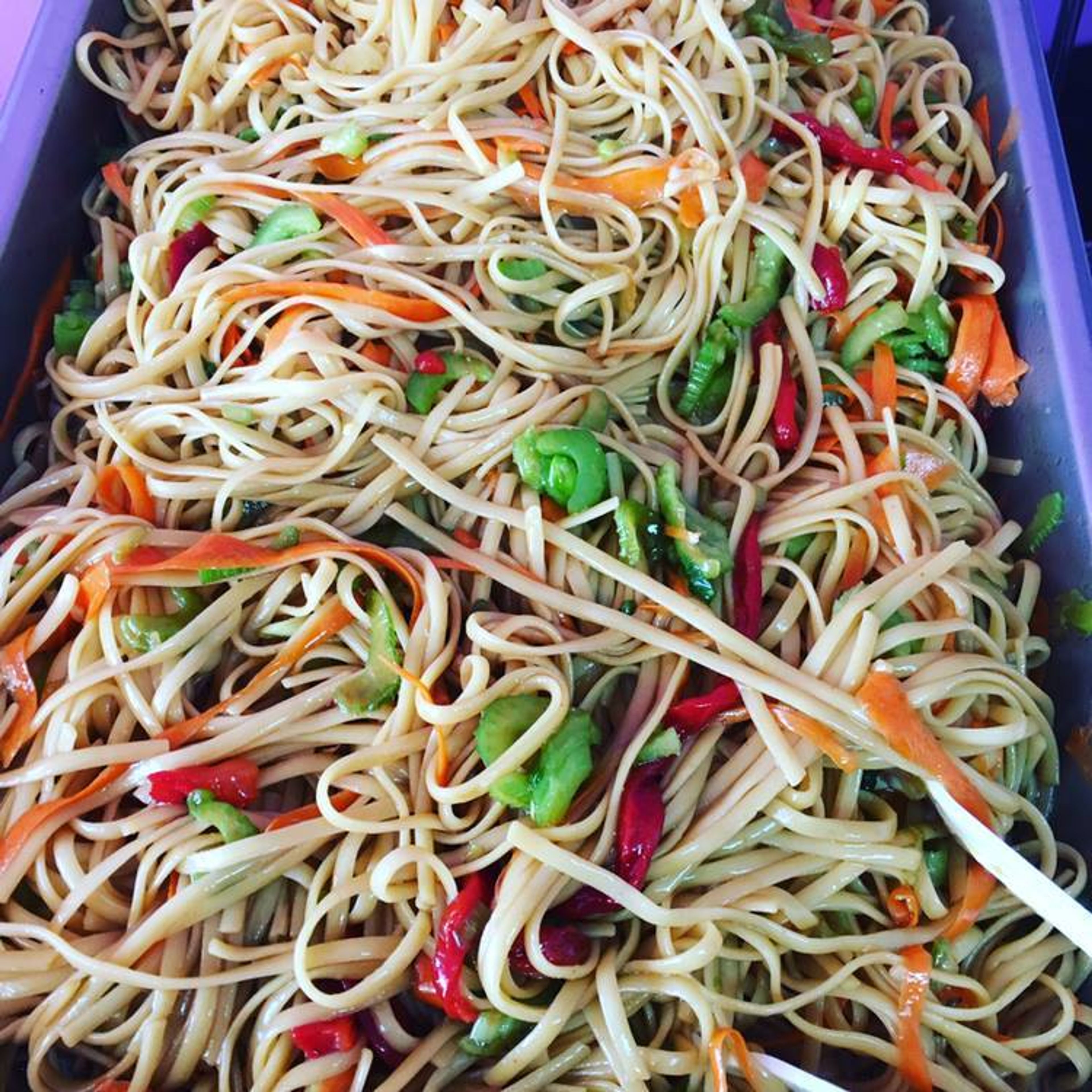 Cover photo of I Touched a Dream Catering