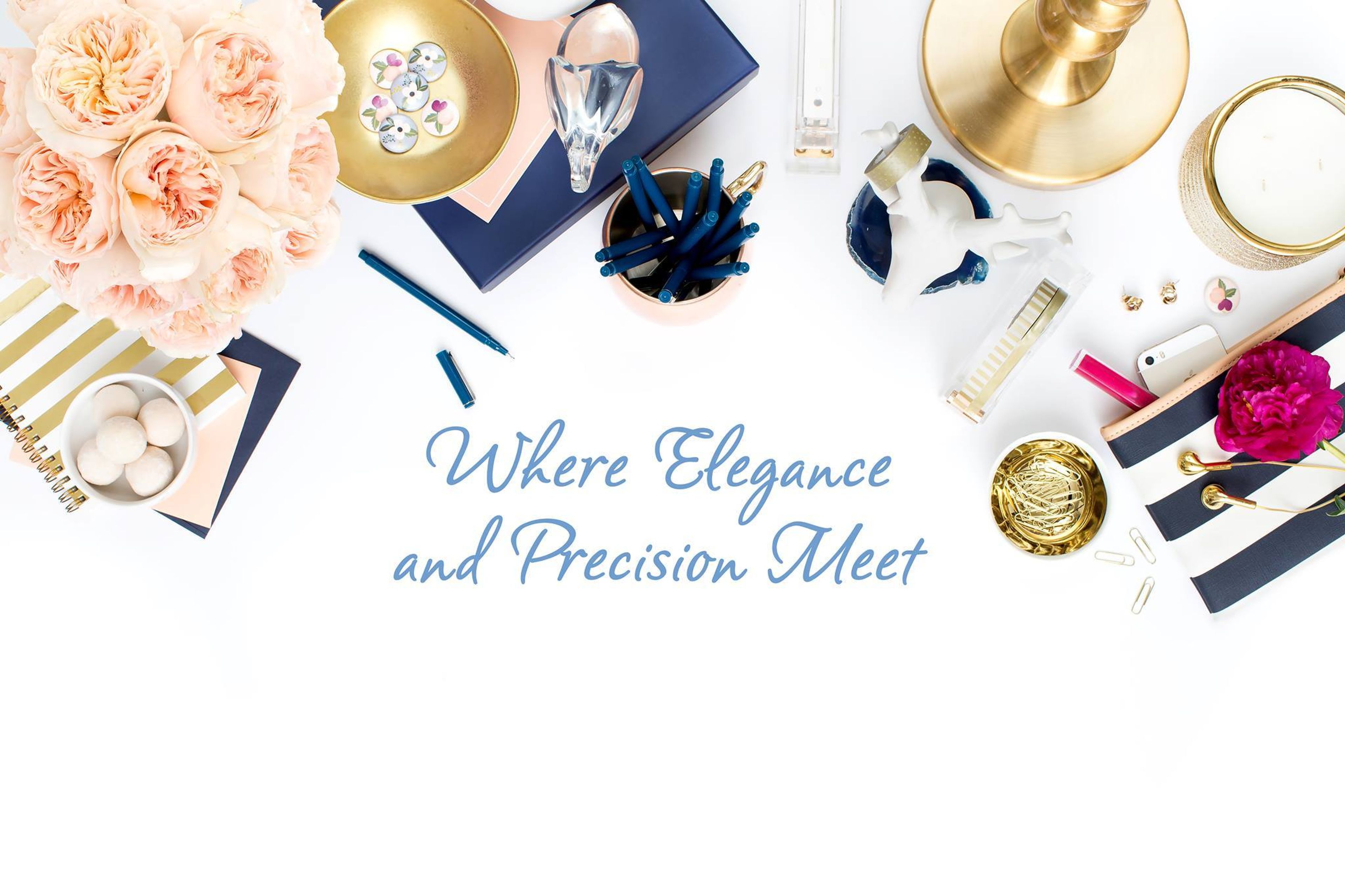 Cover photo of Lush Couture Events