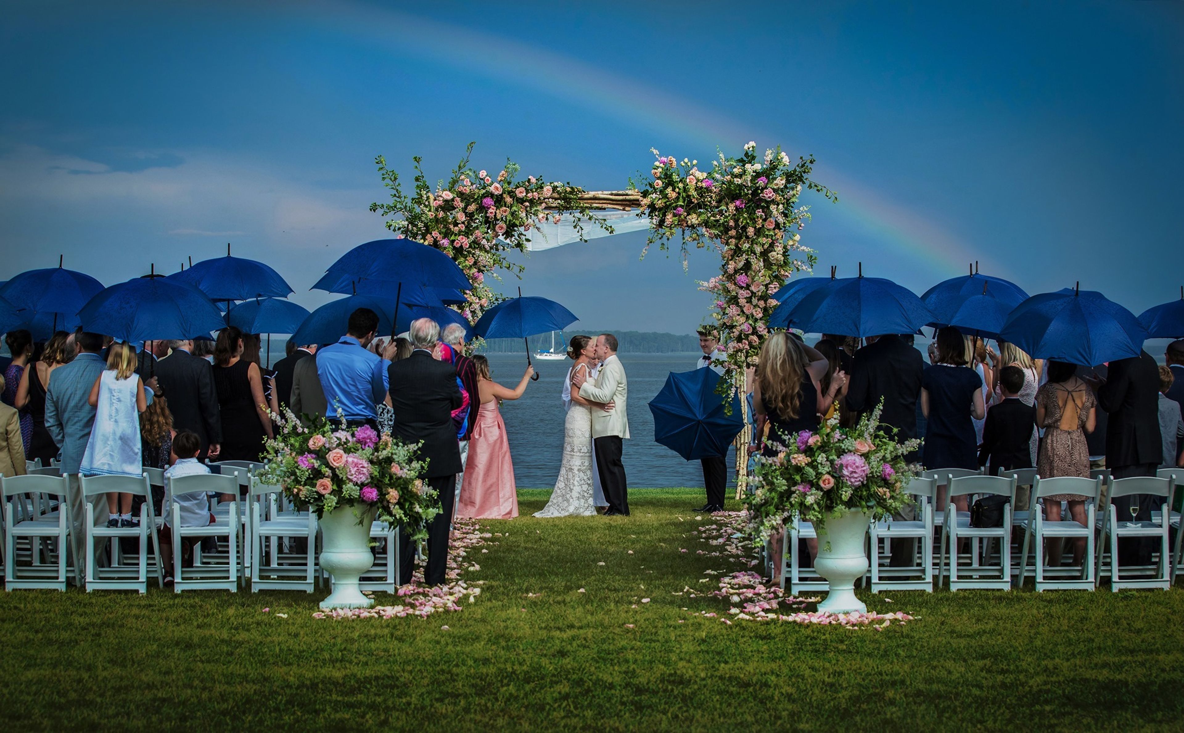 Cover photo of Clay Blackmore Photography