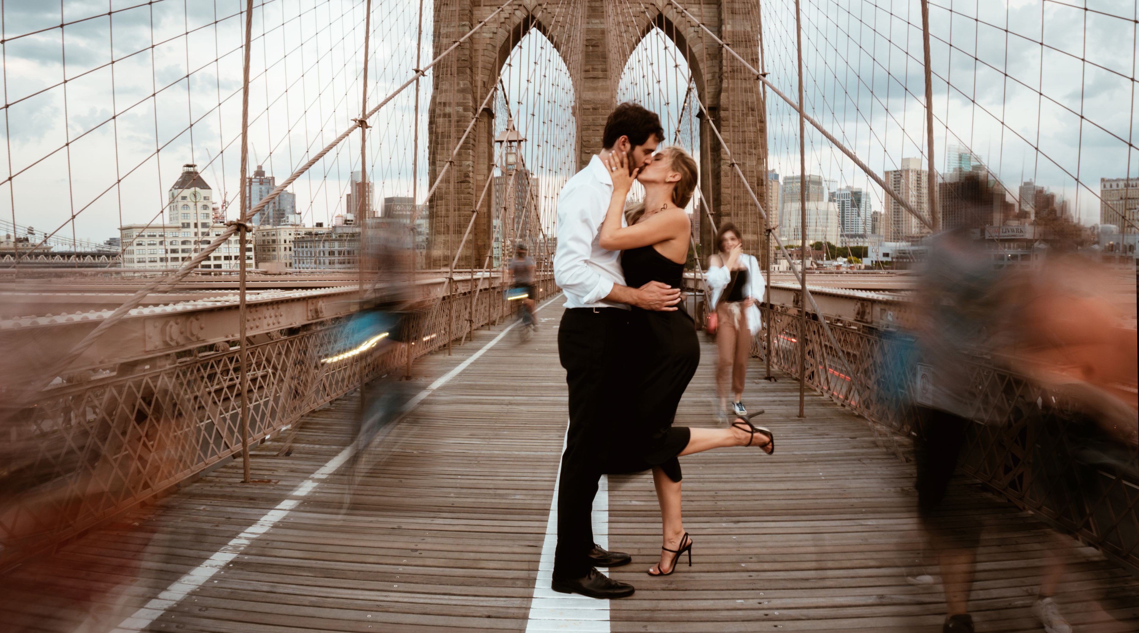 Cover photo of Brittany Robey