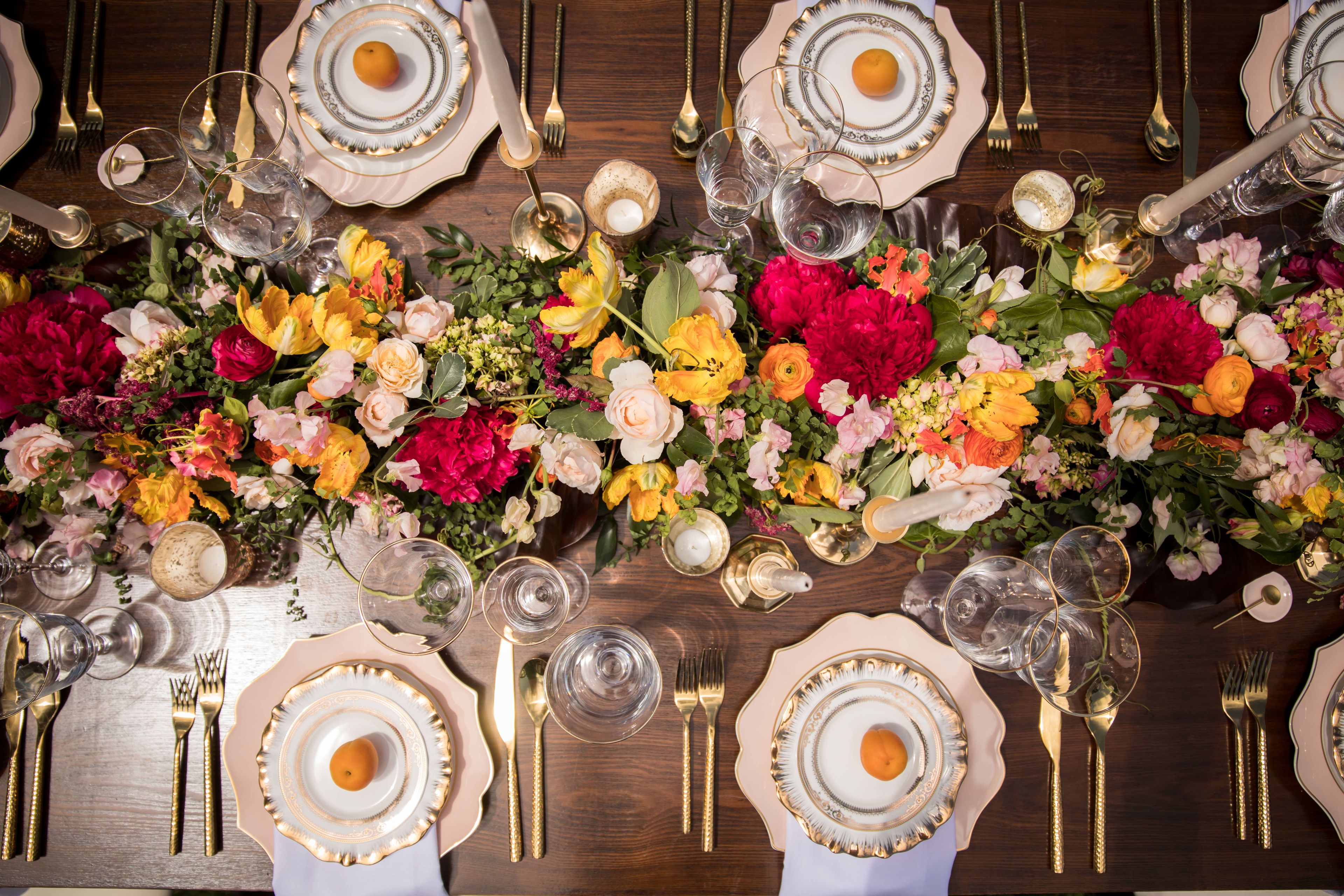 Cover photo of Michael Daigian Design