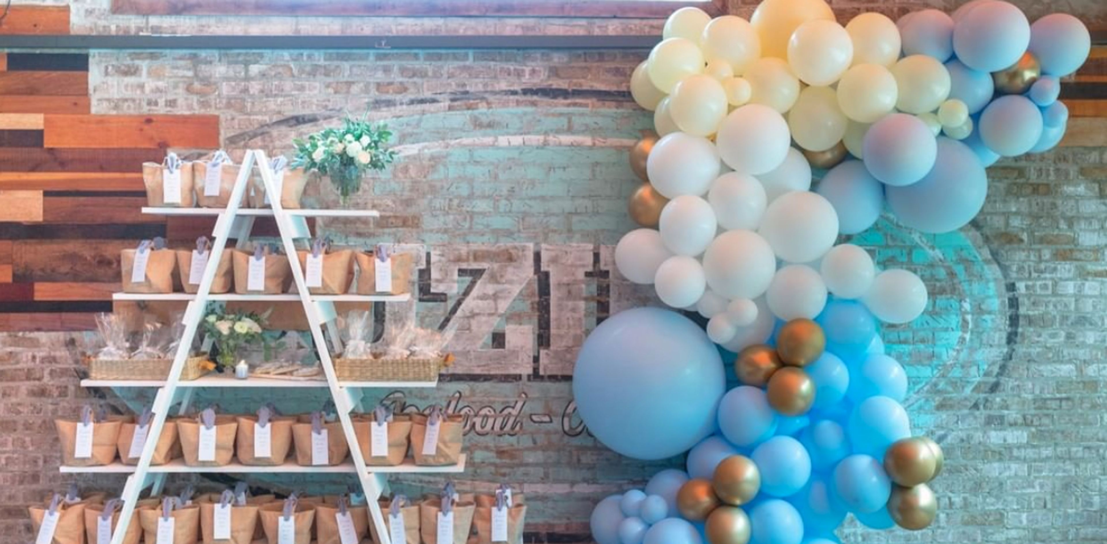 Cover photo of The Quint Creative