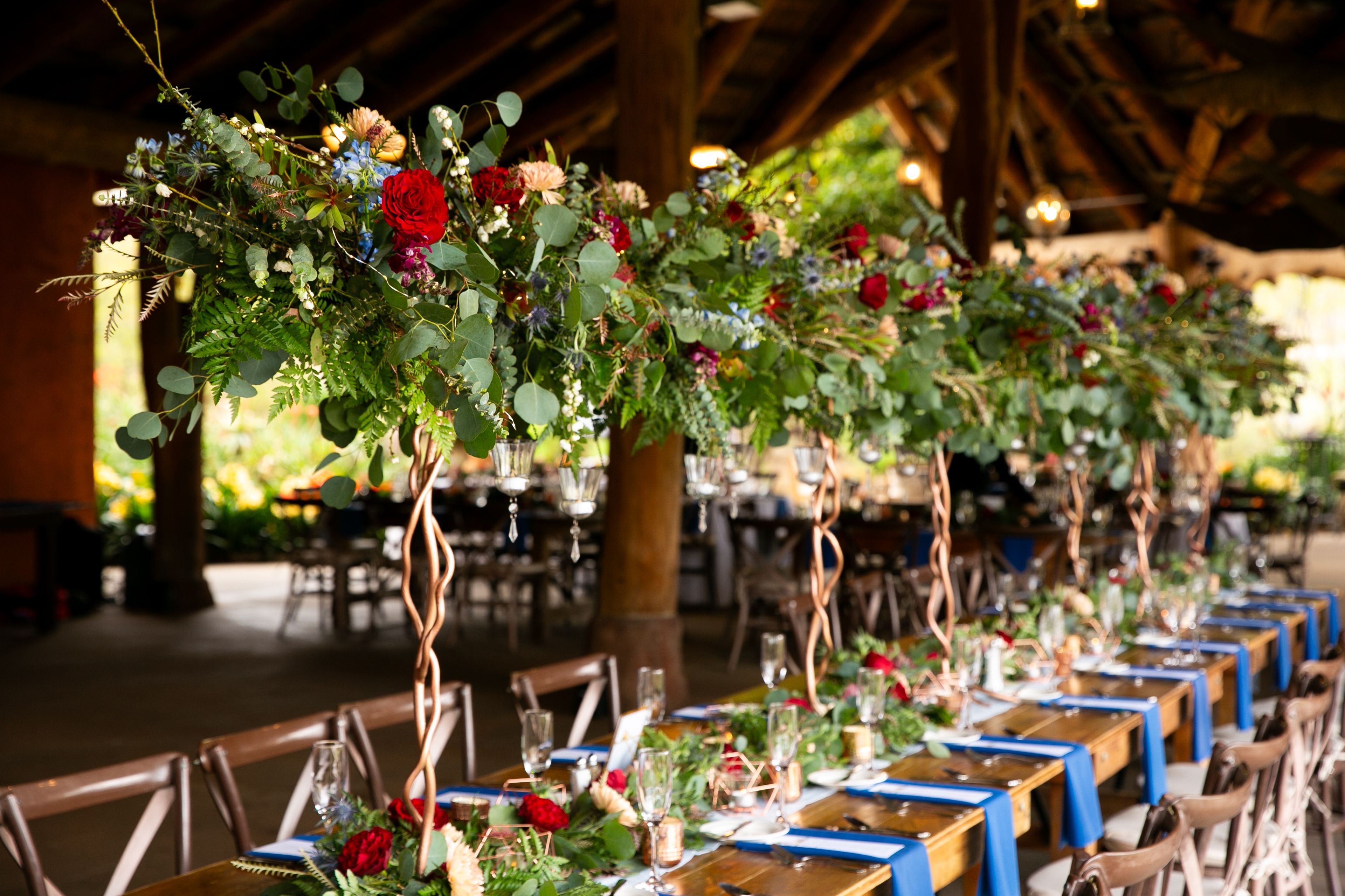 Cover photo of Arrowsmith Events