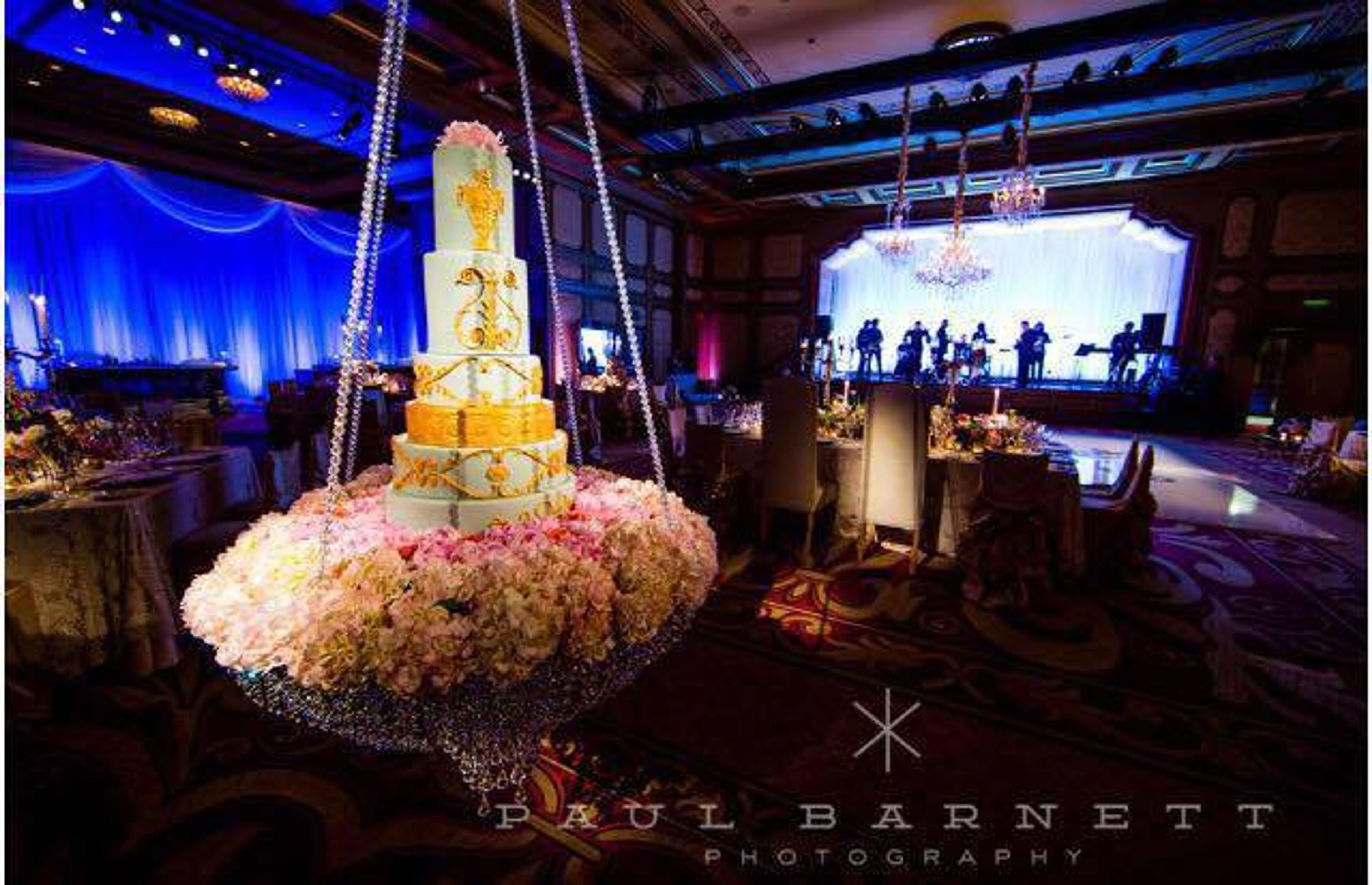 Cover photo of Kathryn Rataczak Special Events